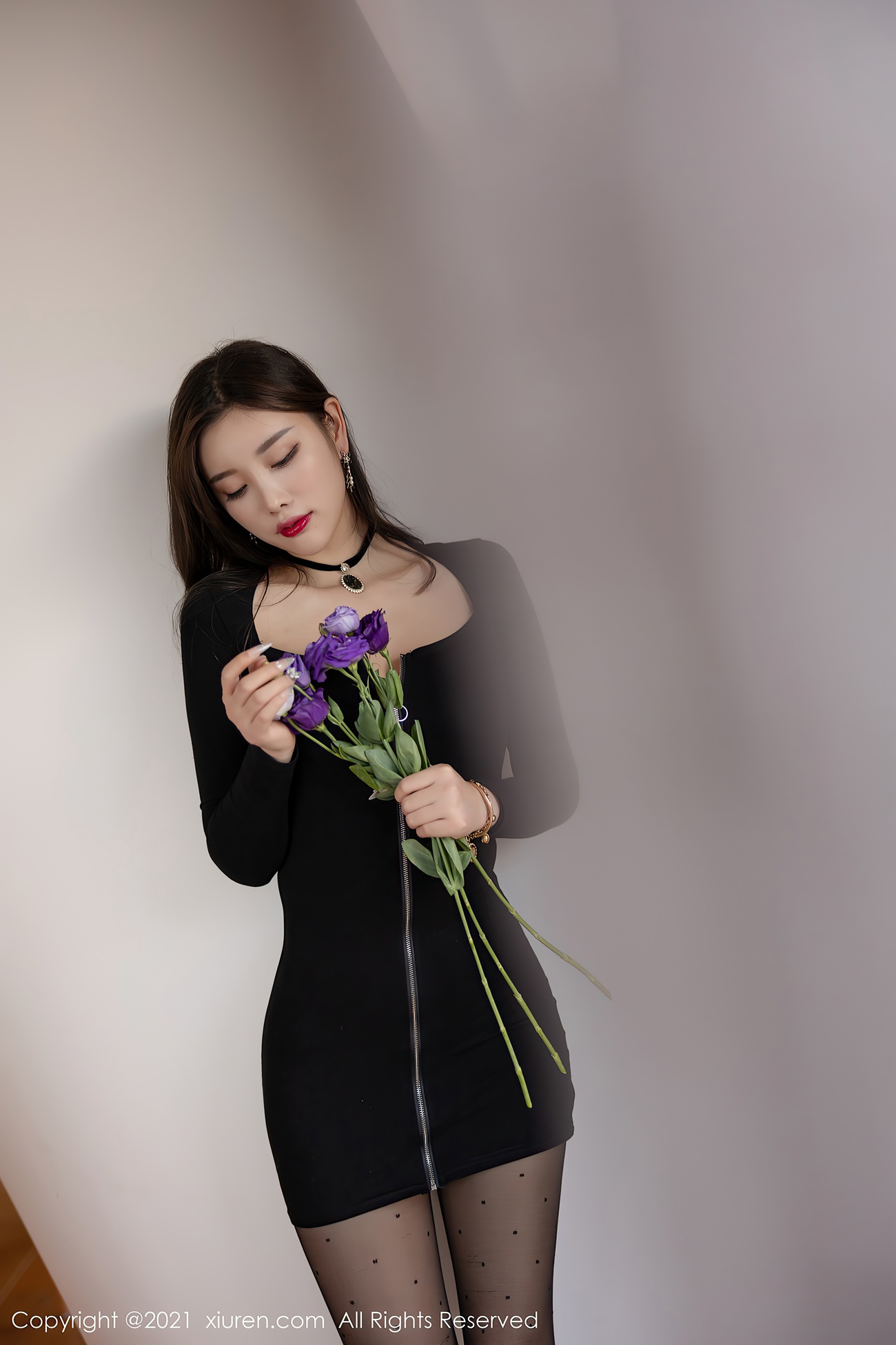 图片[19]-[Xiuren秀人网]2021.08.31 NO.3878 杨晨晨Yome[87+1P] – 速更版-美库