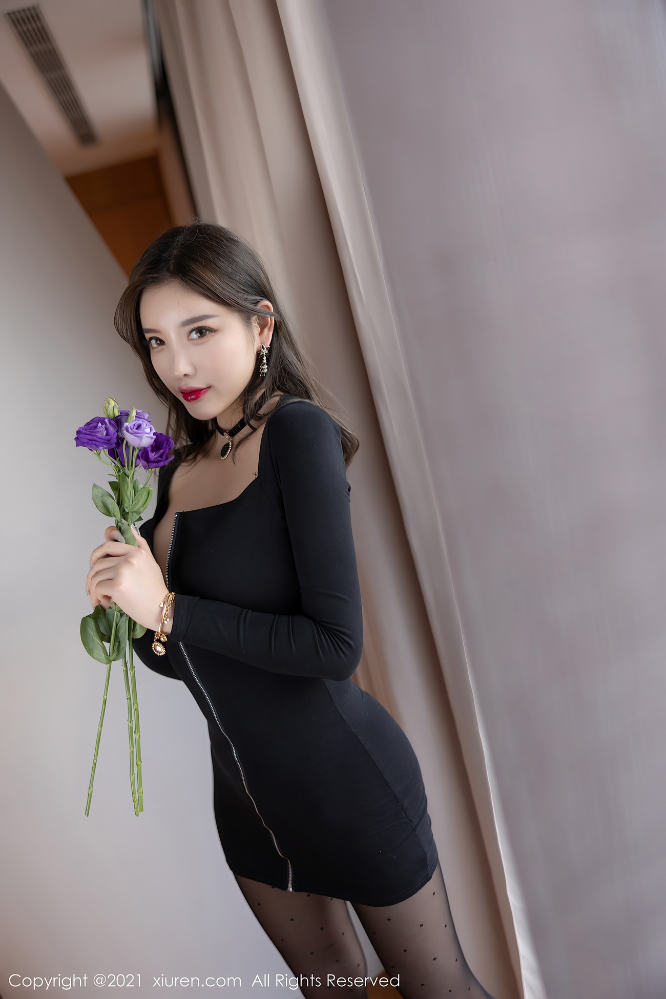 图片[22]-[Xiuren秀人网]2021.08.31 NO.3878 杨晨晨Yome[87+1P] – 速更版-美库