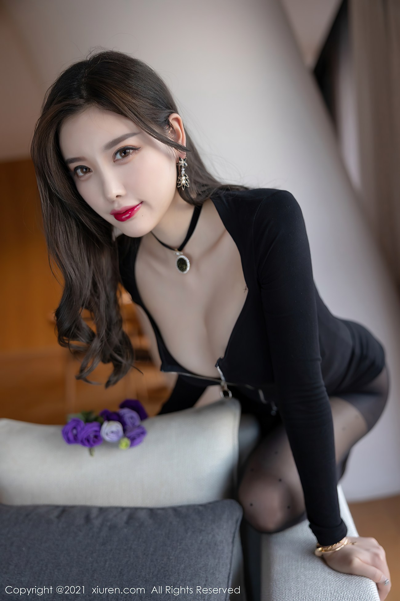 图片[31]-[Xiuren秀人网]2021.08.31 NO.3878 杨晨晨Yome[87+1P] – 速更版-美库