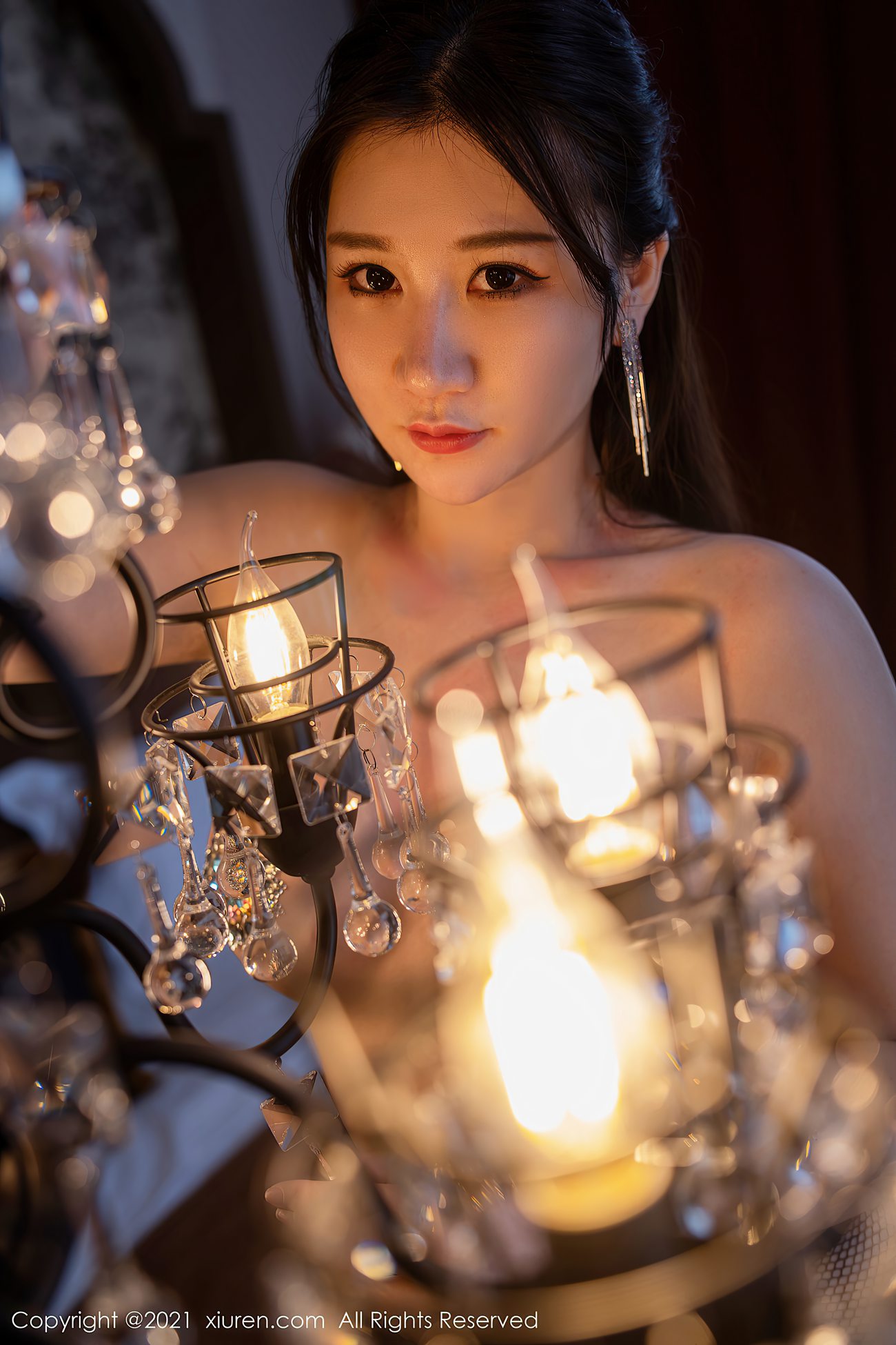 图片[31]-[Xiuren秀人网]2021.09.01 NO.3880 顾乔楠Cora[48+1P] – 速更版-美库