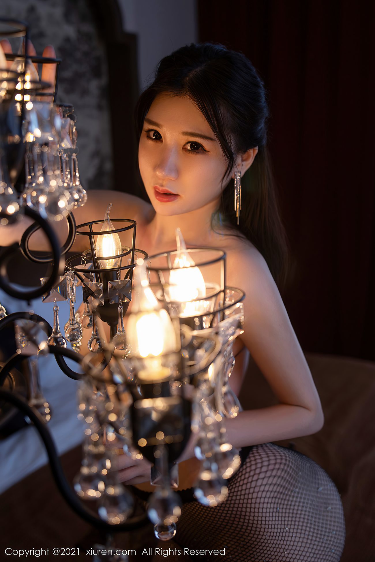 图片[32]-[Xiuren秀人网]2021.09.01 NO.3880 顾乔楠Cora[48+1P] – 速更版-美库