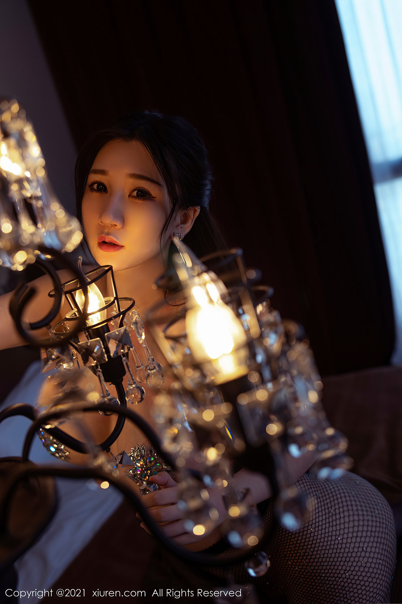 图片[34]-[Xiuren秀人网]2021.09.01 NO.3880 顾乔楠Cora[48+1P] – 速更版-美库