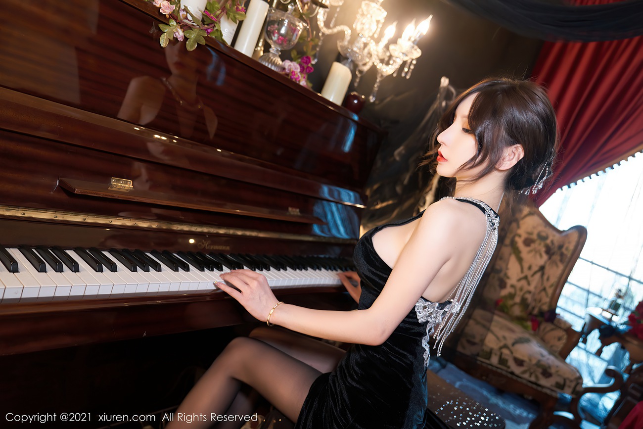 图片[45]-[Xiuren秀人网]2021.08.31 NO.3879 周于希Sandy[85+1P] – 速更版-美库