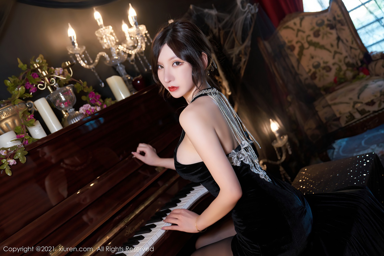 图片[46]-[Xiuren秀人网]2021.08.31 NO.3879 周于希Sandy[85+1P] – 速更版-美库