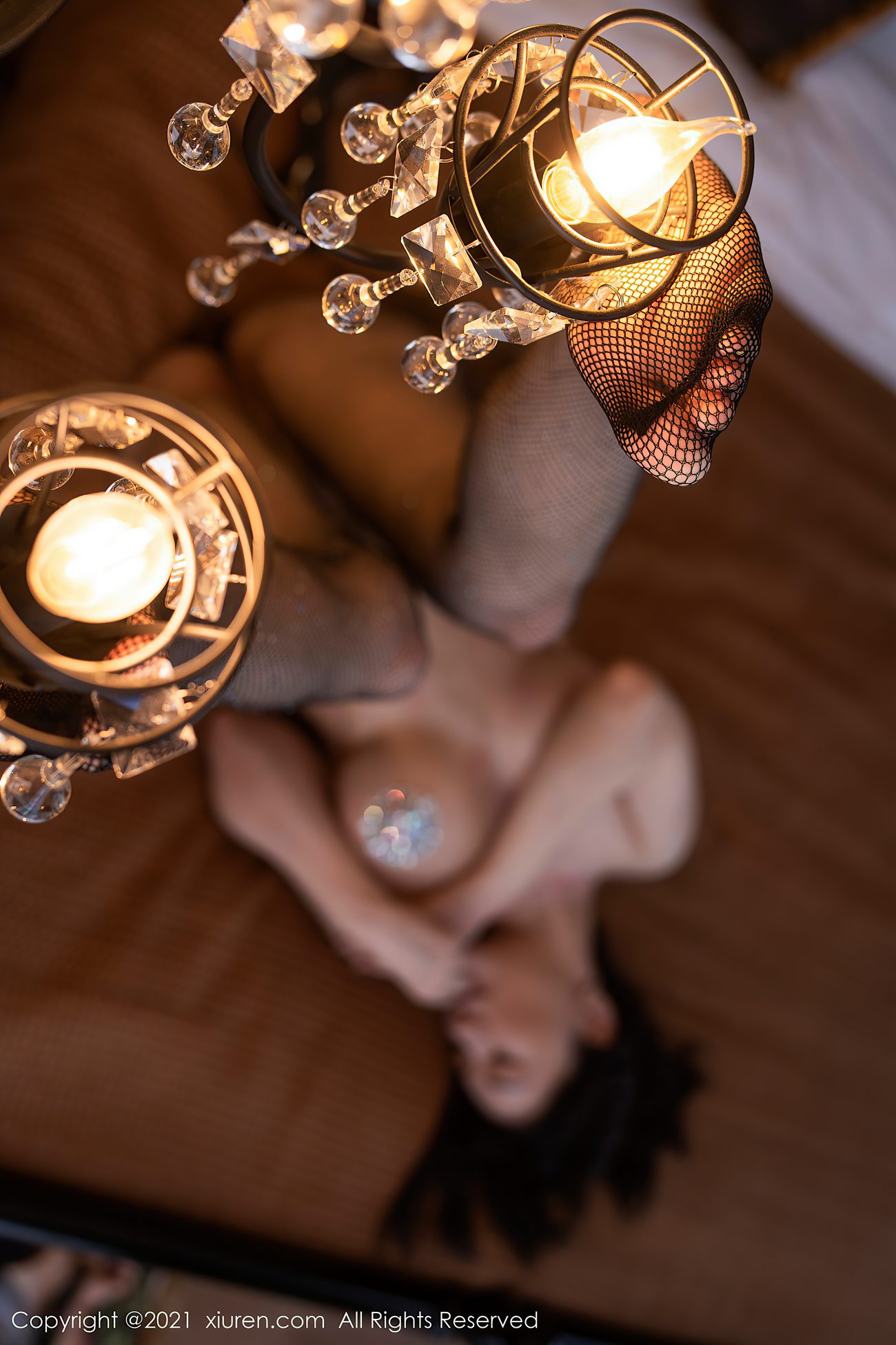 图片[41]-[Xiuren秀人网]2021.09.01 NO.3880 顾乔楠Cora[48+1P] – 速更版-美库