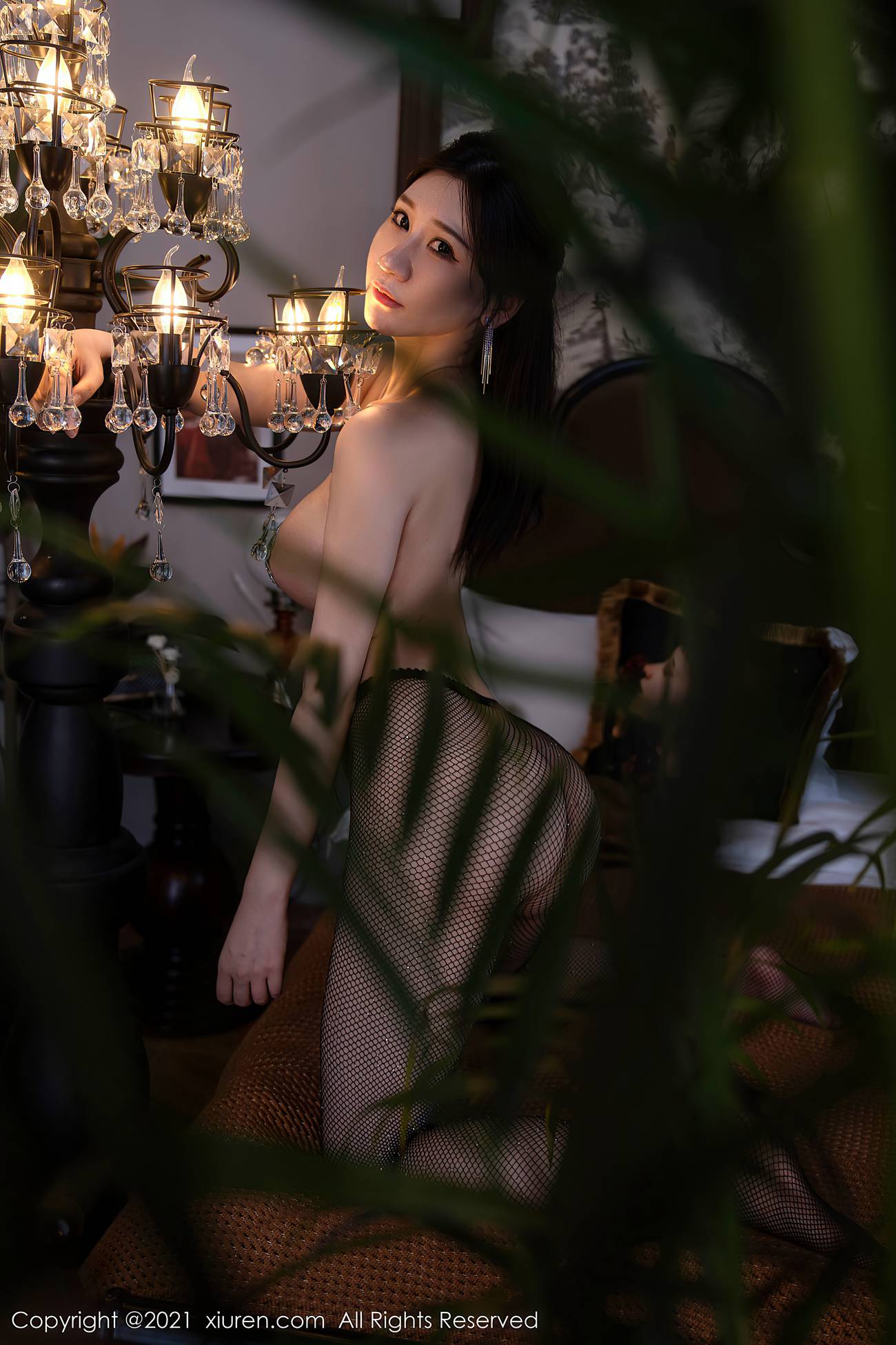 图片[47]-[Xiuren秀人网]2021.09.01 NO.3880 顾乔楠Cora[48+1P] – 速更版-美库