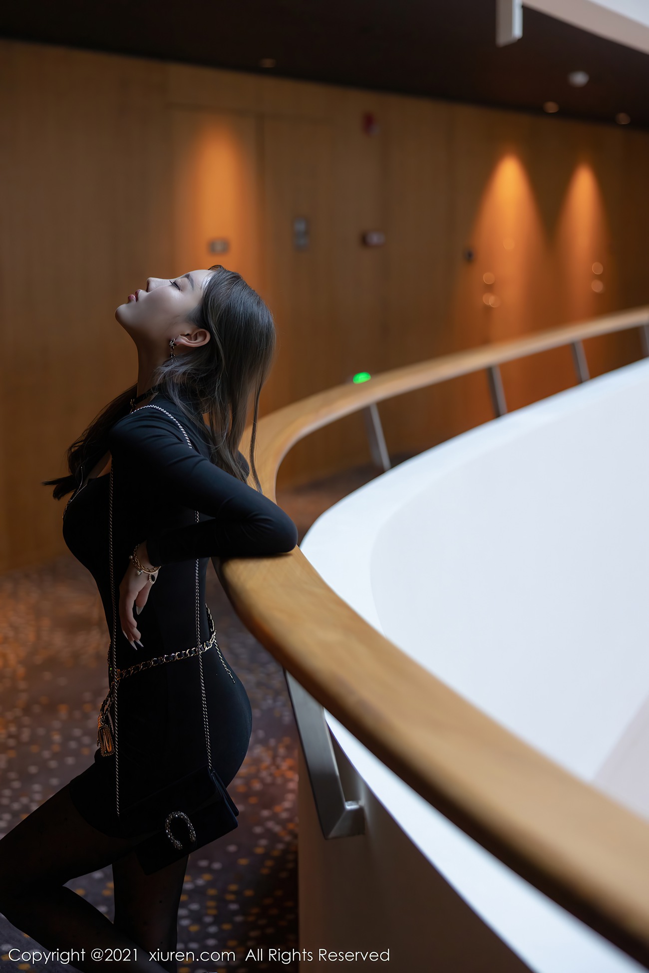 图片[89]-[Xiuren秀人网]2021.08.31 NO.3878 杨晨晨Yome[87+1P] – 速更版-美库