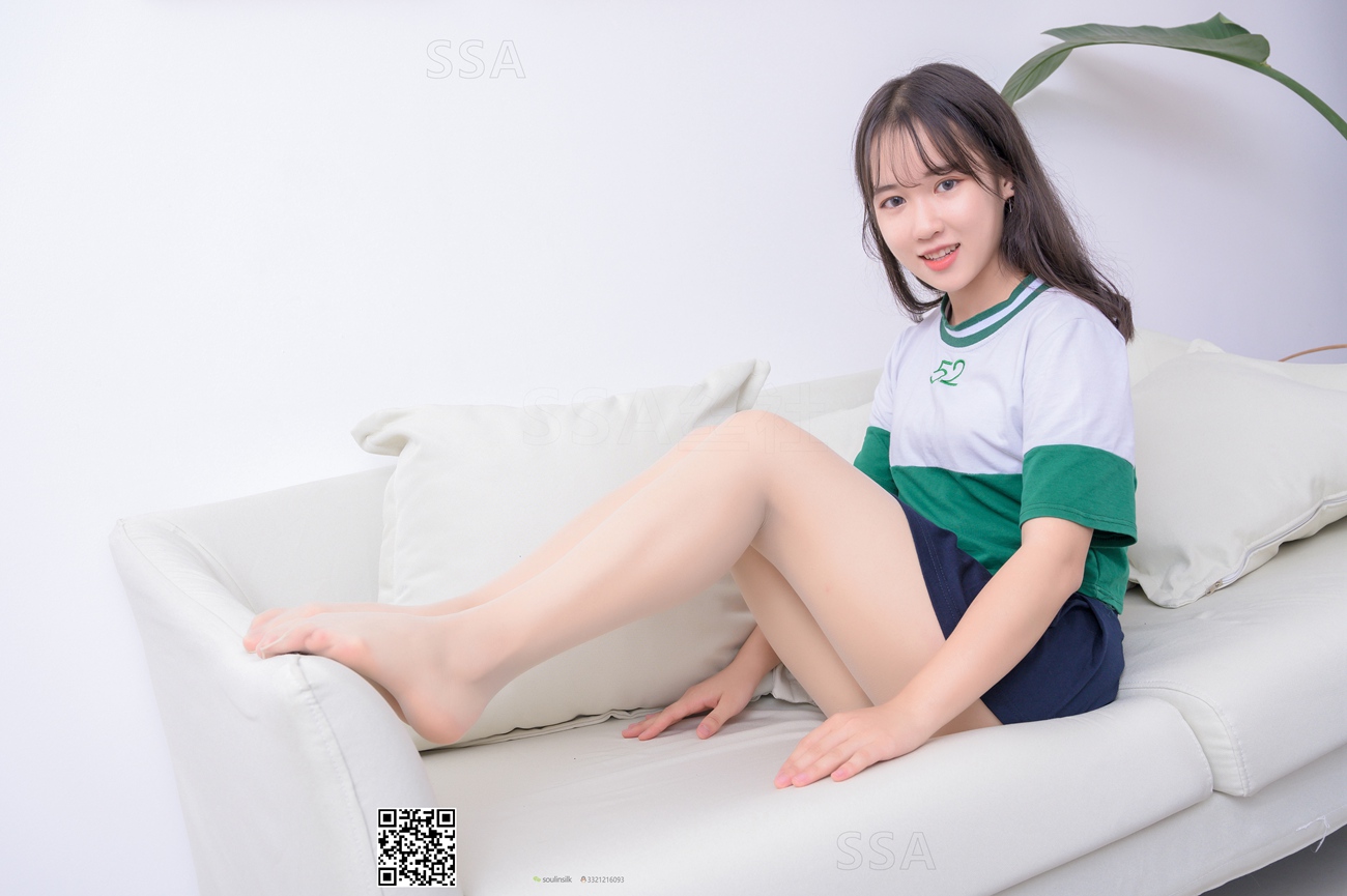 图片[60]-[SSA丝社]超清写真 NO.215 小夏 齐臀短裙（上）[99P] – 速更版-美库