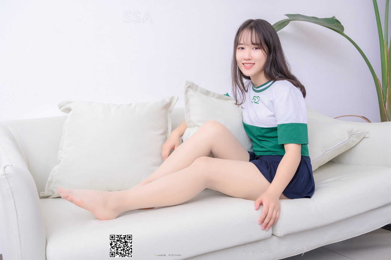 图片[67]-[SSA丝社]超清写真 NO.215 小夏 齐臀短裙（上）[99P] – 速更版-美库