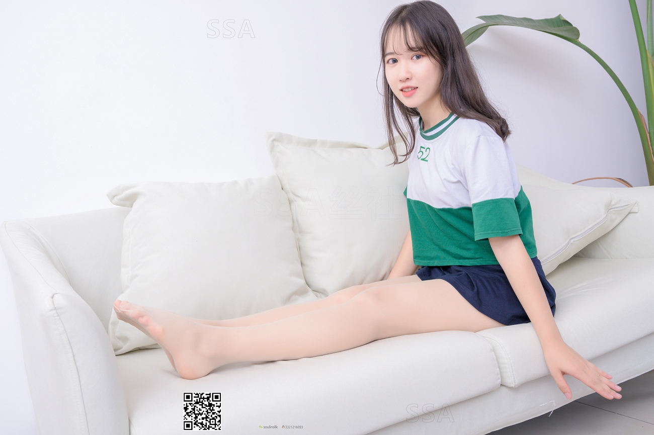图片[70]-[SSA丝社]超清写真 NO.215 小夏 齐臀短裙（上）[99P] – 速更版-美库
