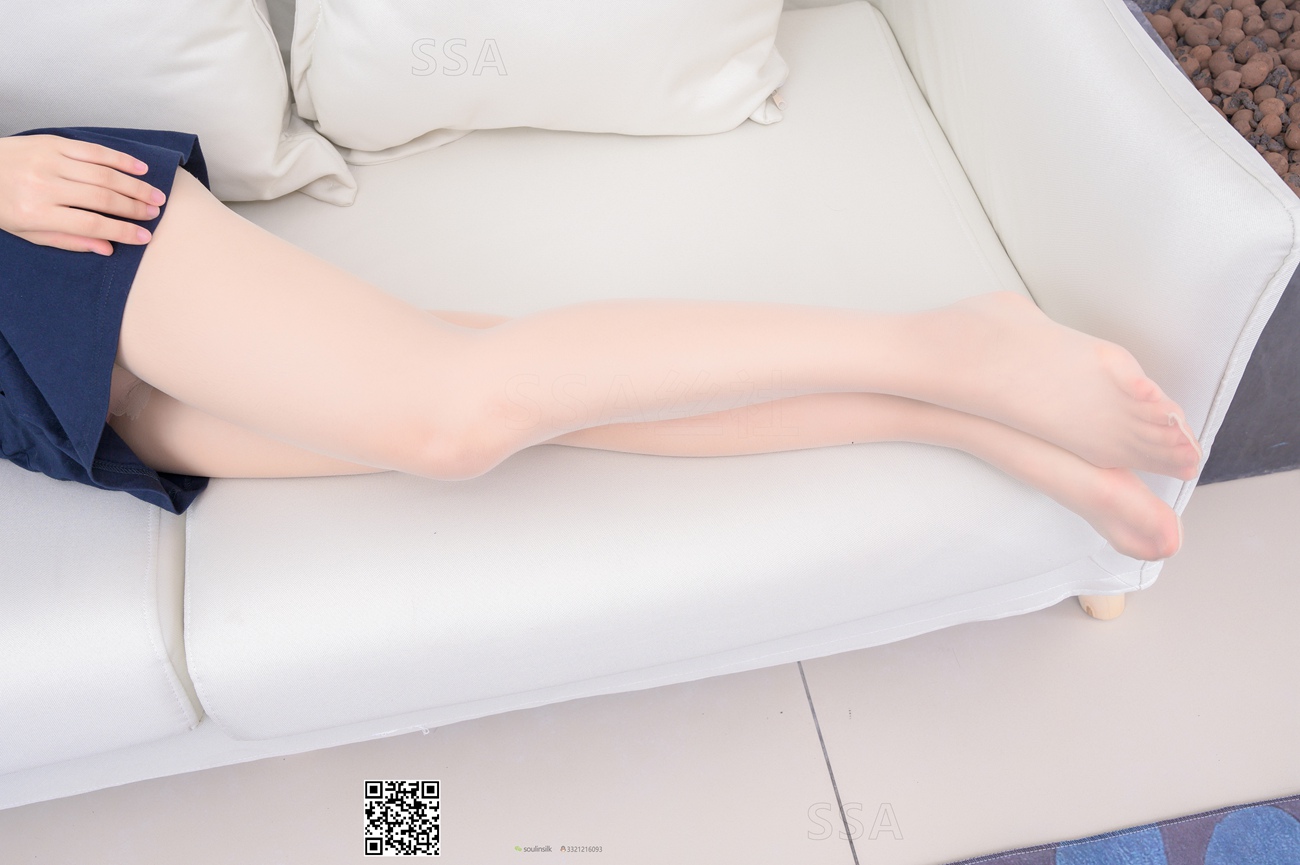 图片[43]-[SSA丝社]超清写真 NO.216 小夏 齐臀短裙（下）[99P] – 速更版-美库