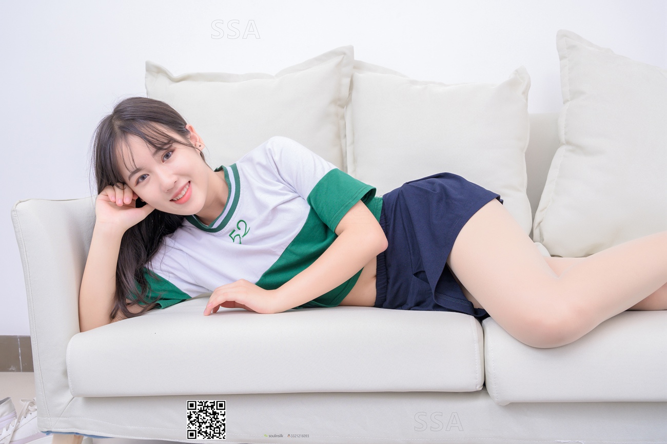 图片[48]-[SSA丝社]超清写真 NO.216 小夏 齐臀短裙（下）[99P] – 速更版-美库