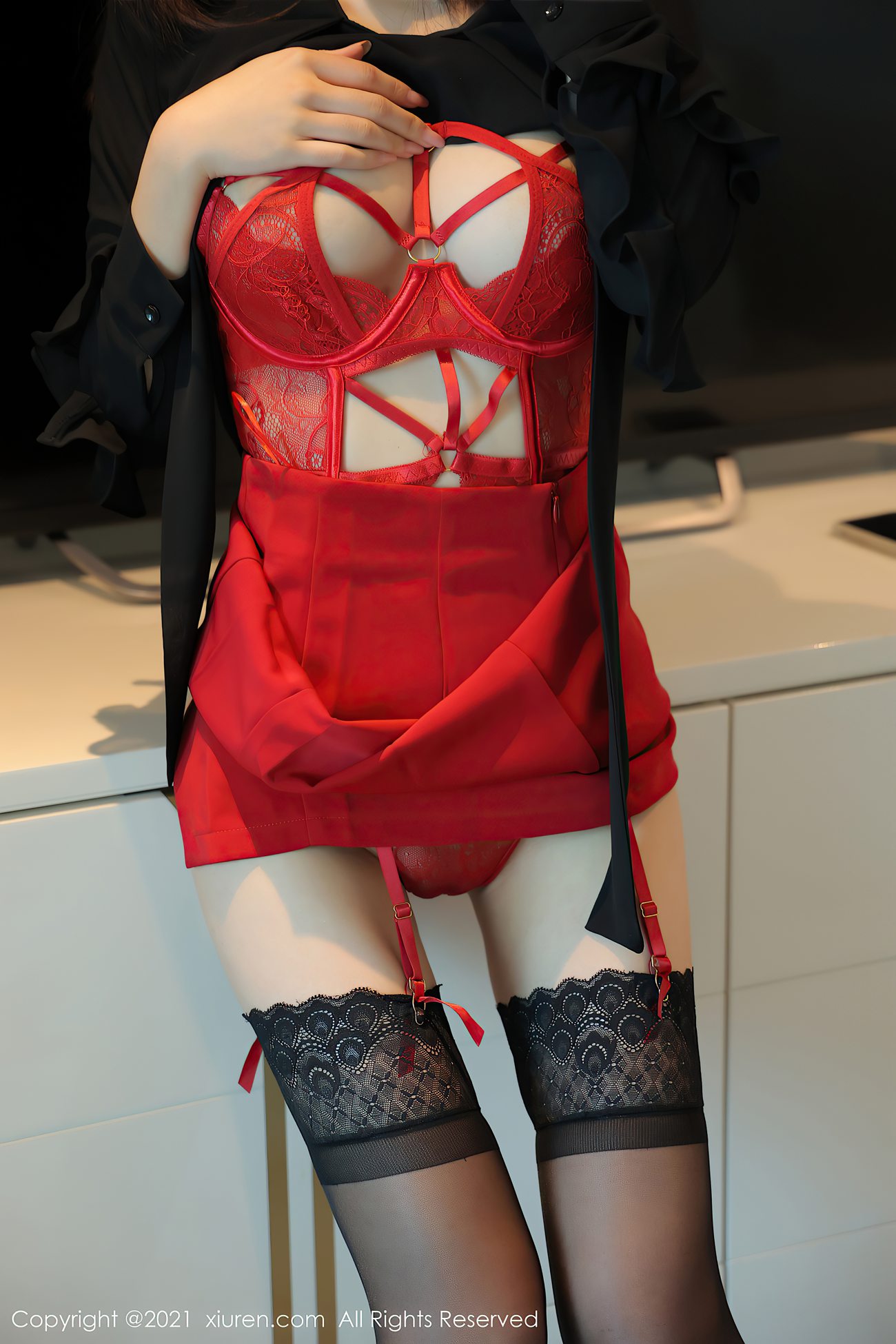 图片[31]-[Xiuren秀人网]2021.09.01 NO.3881 西门小玉[68+1P] – 速更版-美库