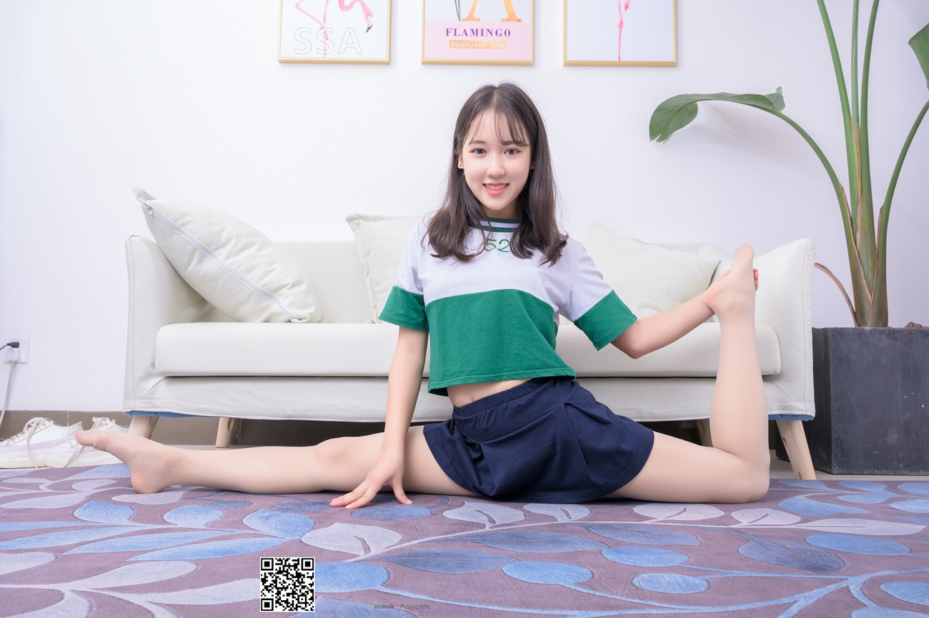 图片[77]-[SSA丝社]超清写真 NO.216 小夏 齐臀短裙（下）[99P] – 速更版-美库