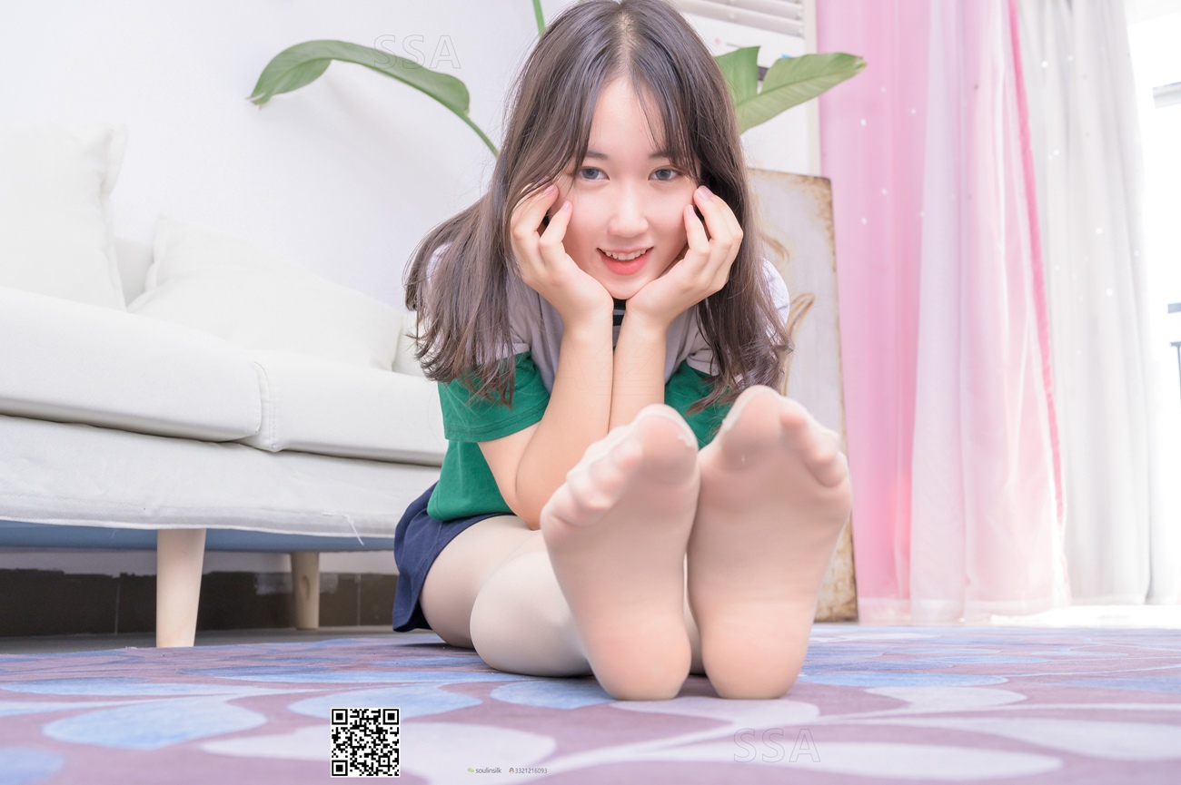 图片[97]-[SSA丝社]超清写真 NO.216 小夏 齐臀短裙（下）[99P] – 速更版-美库