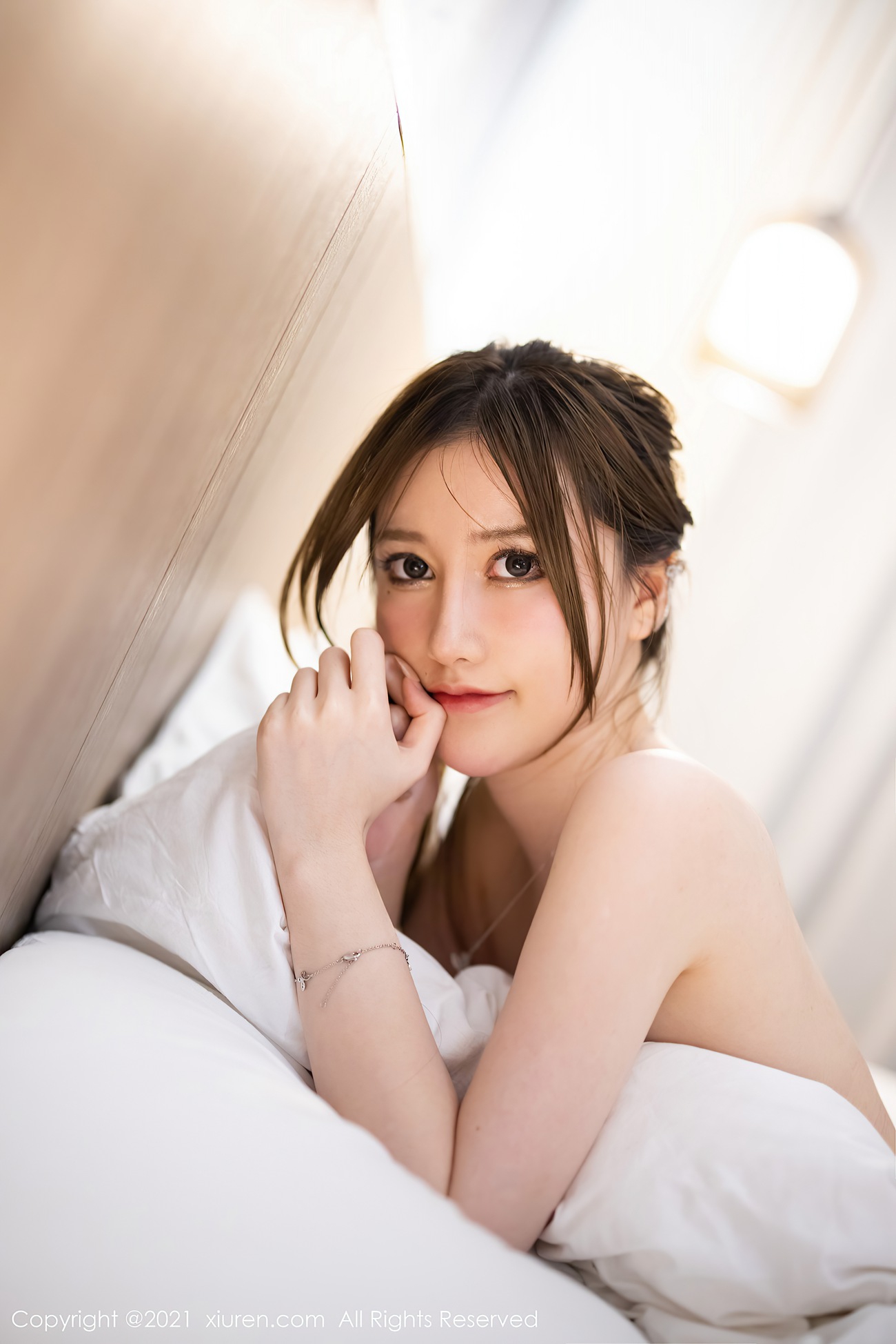 图片[52]-[Xiuren秀人网]2021.09.01 NO.3882 美桃酱[52+1P] – 速更版-美库