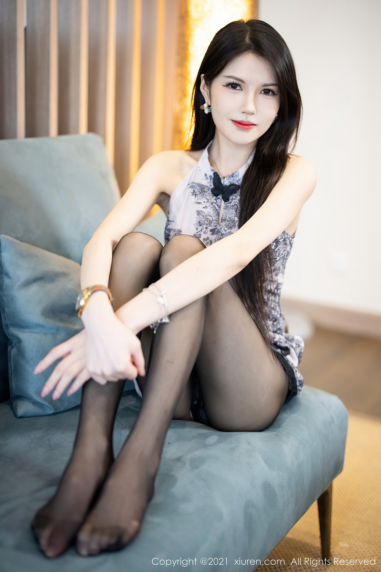 图片[26]-[Xiuren秀人网]2021.09.02 NO.3887 媛媛酱belle[42+1P] – 速更版-美库