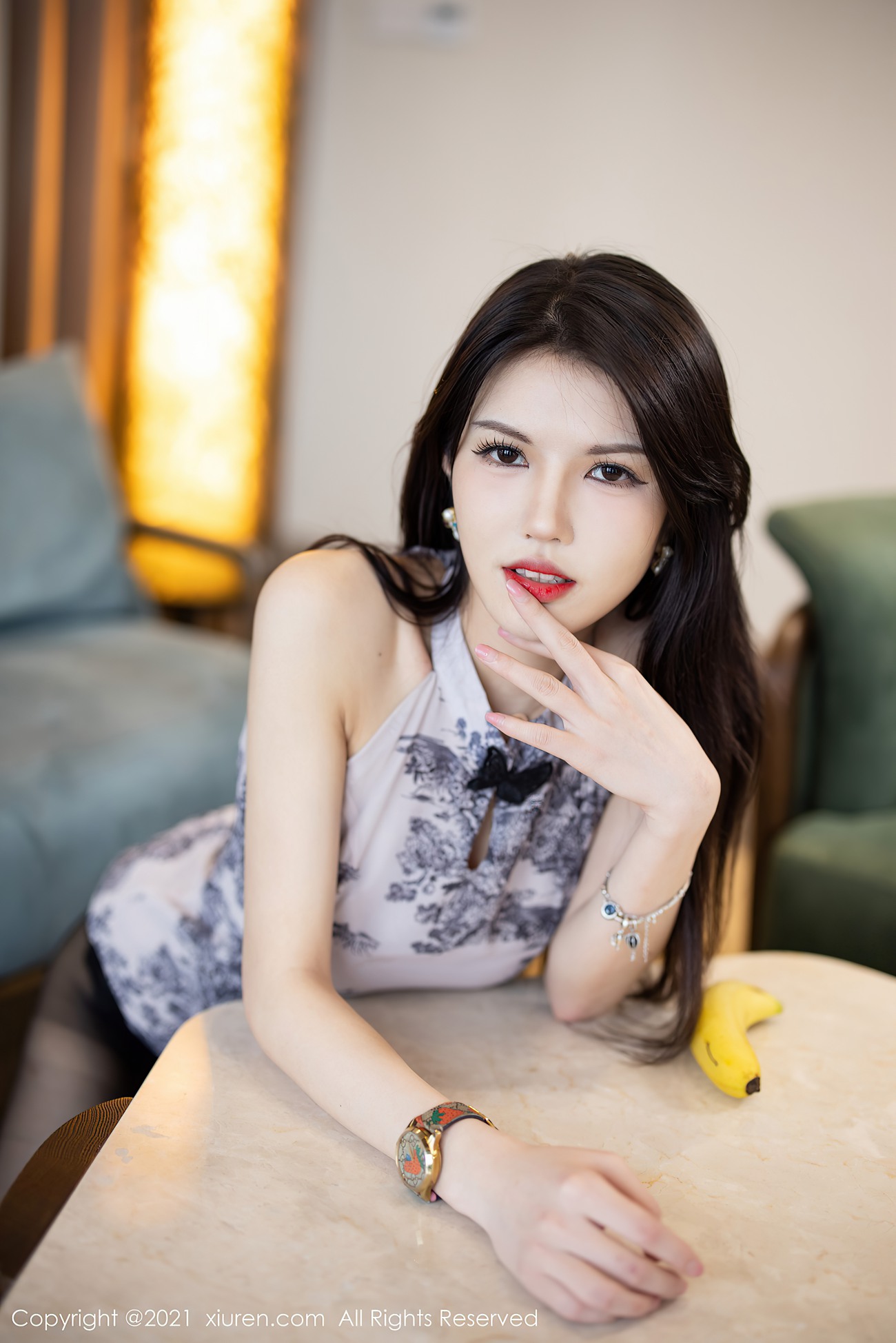 图片[29]-[Xiuren秀人网]2021.09.02 NO.3887 媛媛酱belle[42+1P] – 速更版-美库