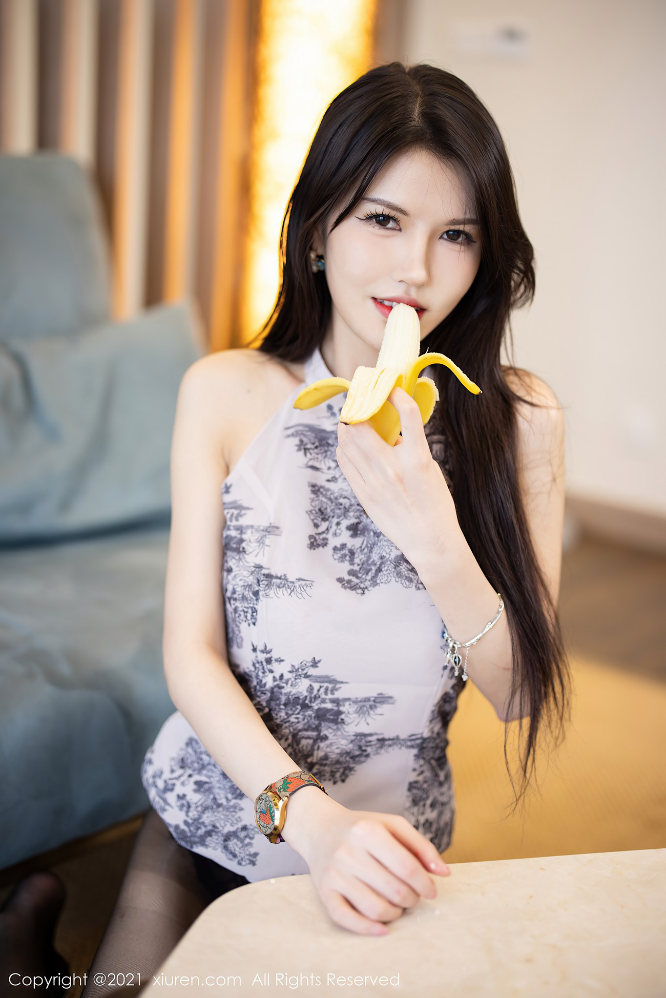 图片[31]-[Xiuren秀人网]2021.09.02 NO.3887 媛媛酱belle[42+1P] – 速更版-美库