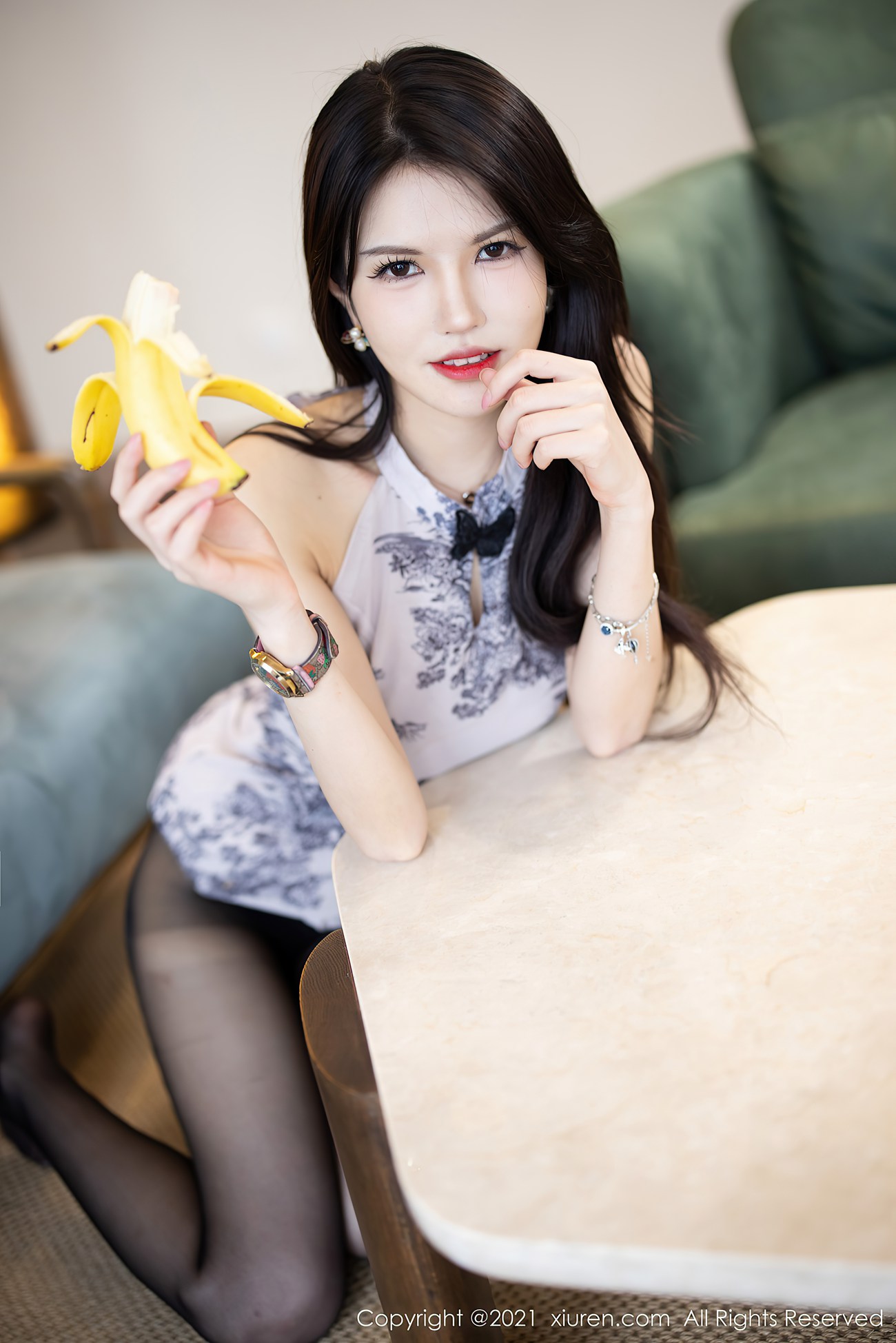 图片[33]-[Xiuren秀人网]2021.09.02 NO.3887 媛媛酱belle[42+1P] – 速更版-美库