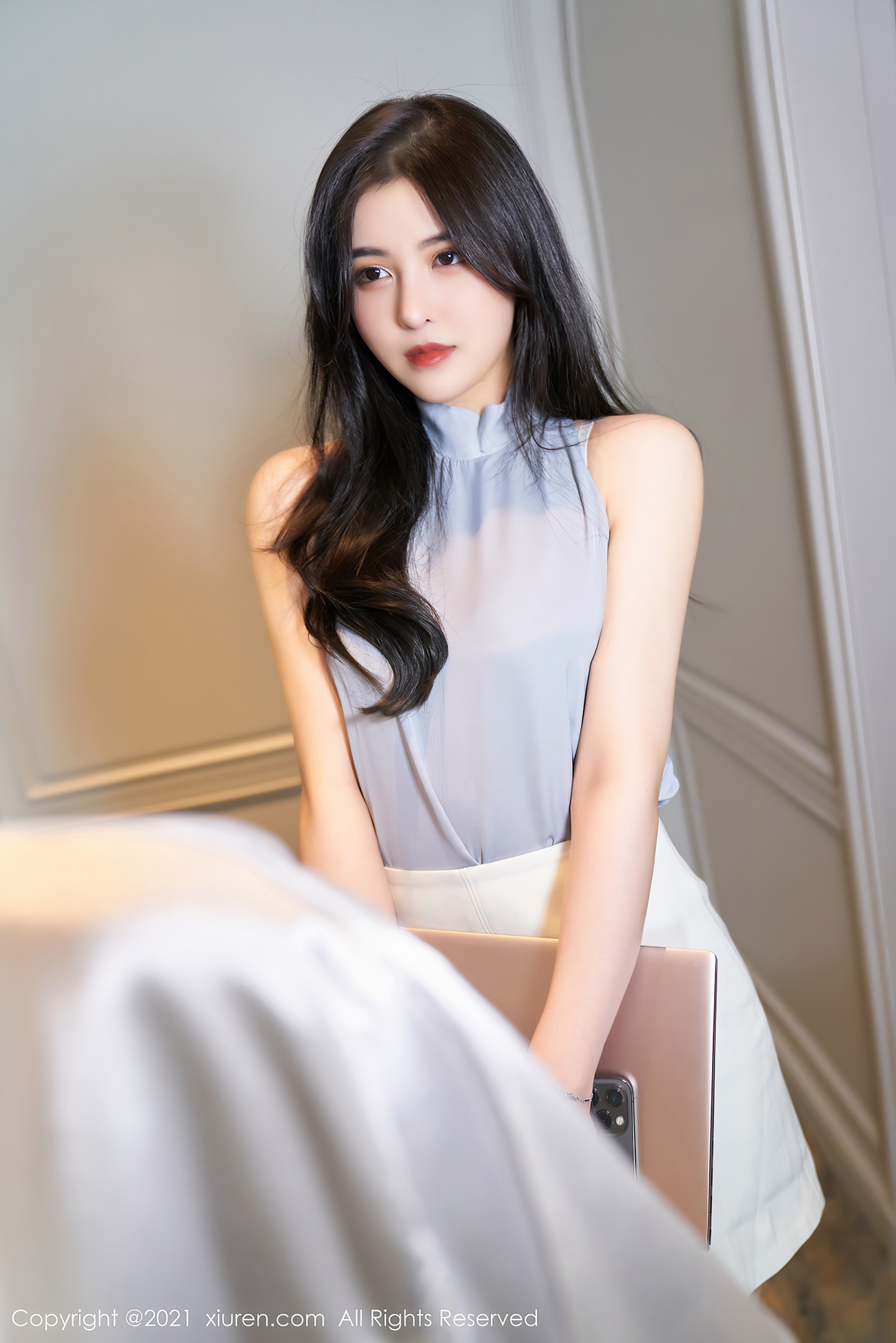 图片[10]-[Xiuren秀人网]2021.09.02 NO.3888 韩静安[68+1P] – 速更版-美库