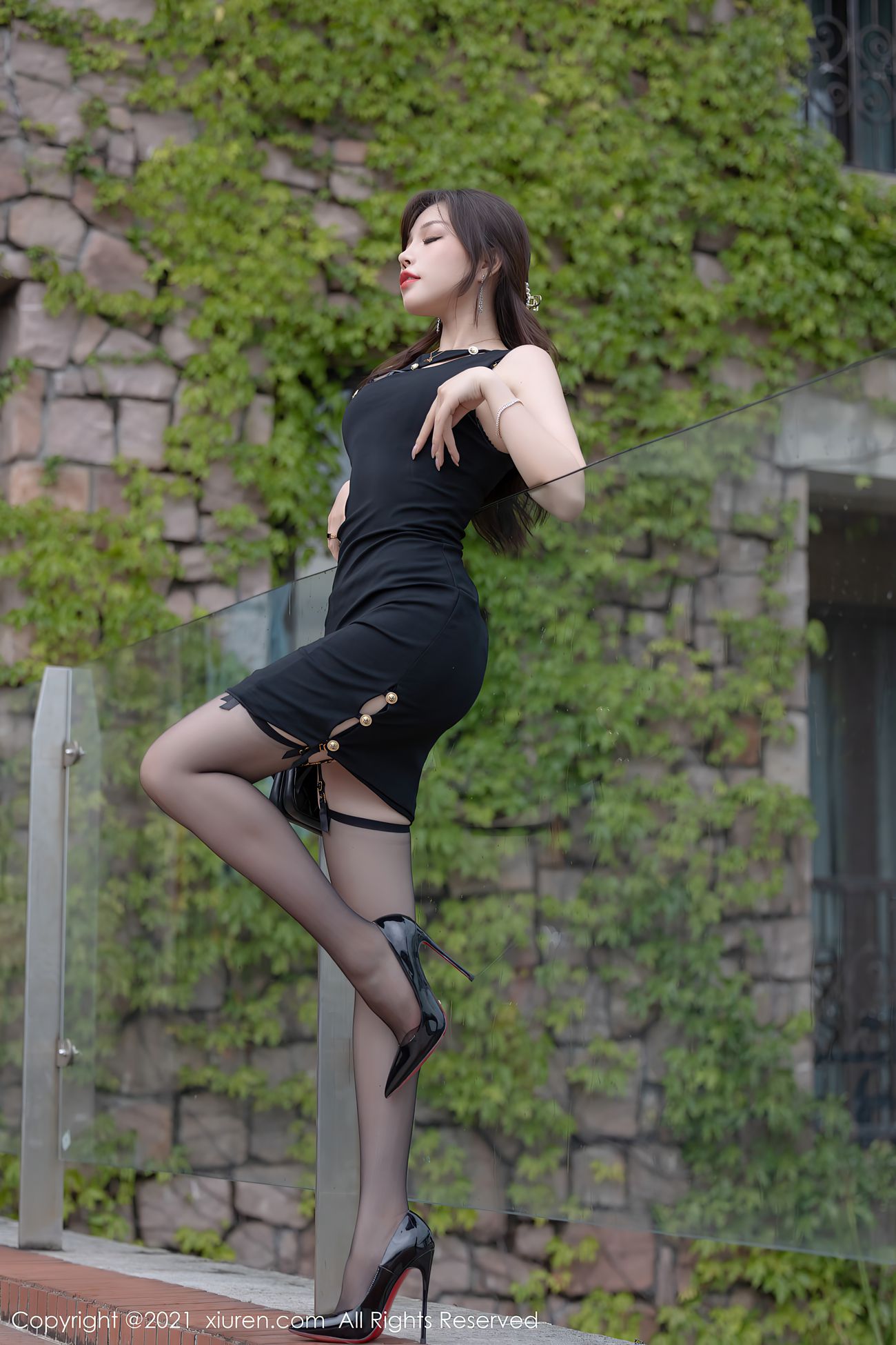 图片[7]-[Xiuren秀人网]2021.09.02 NO.3893 芝芝Booty[93+1P] – 速更版-美库