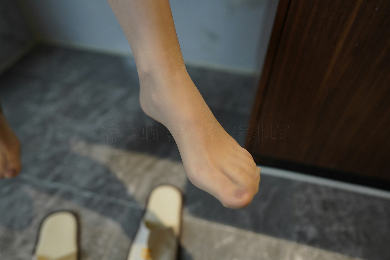 图片[26]-[kittyWawa袜小喵]KT302 小溪[91P] – 速更版-美库