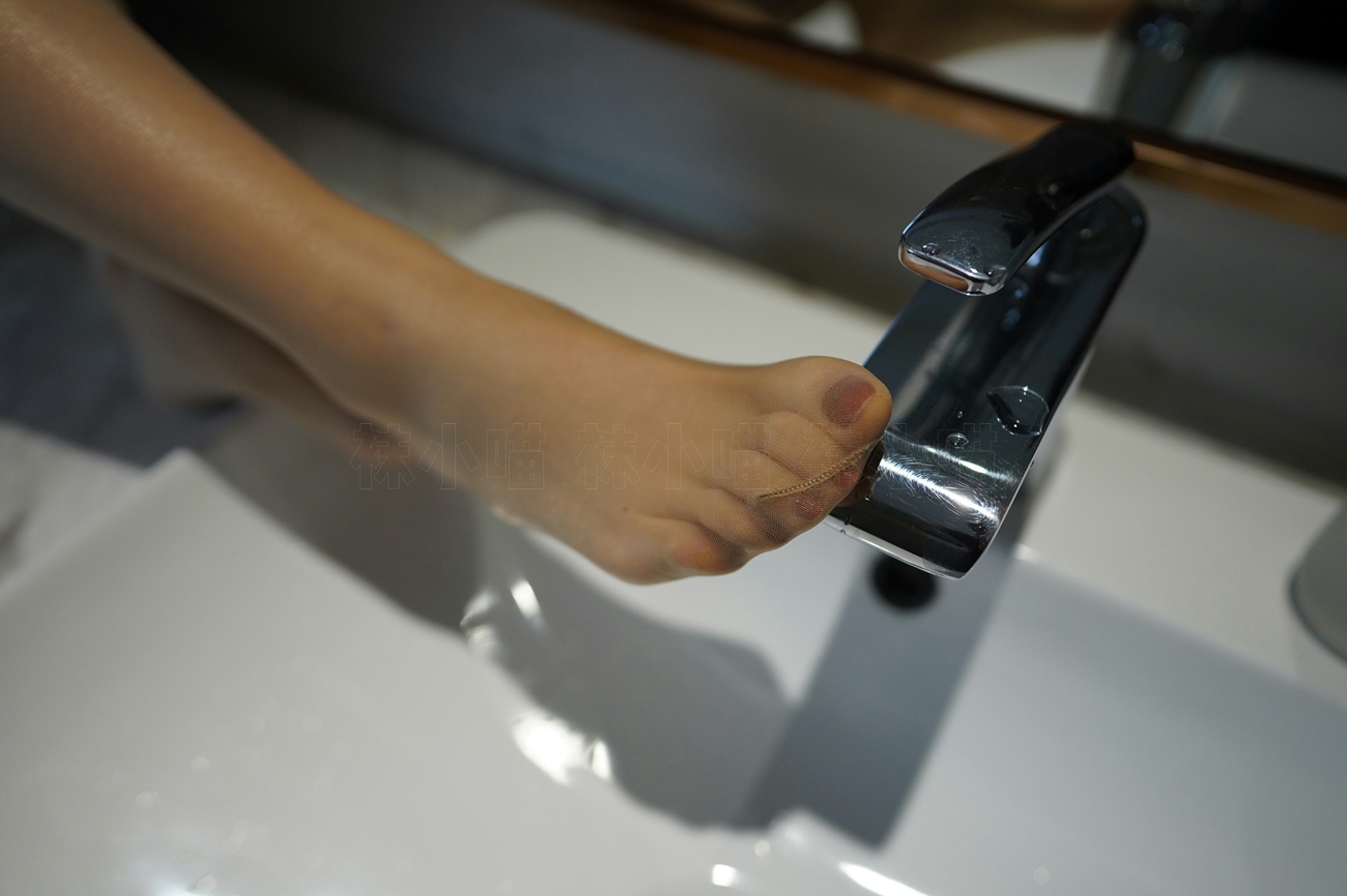 图片[49]-[kittyWawa袜小喵]KT302 小溪[91P] – 速更版-美库