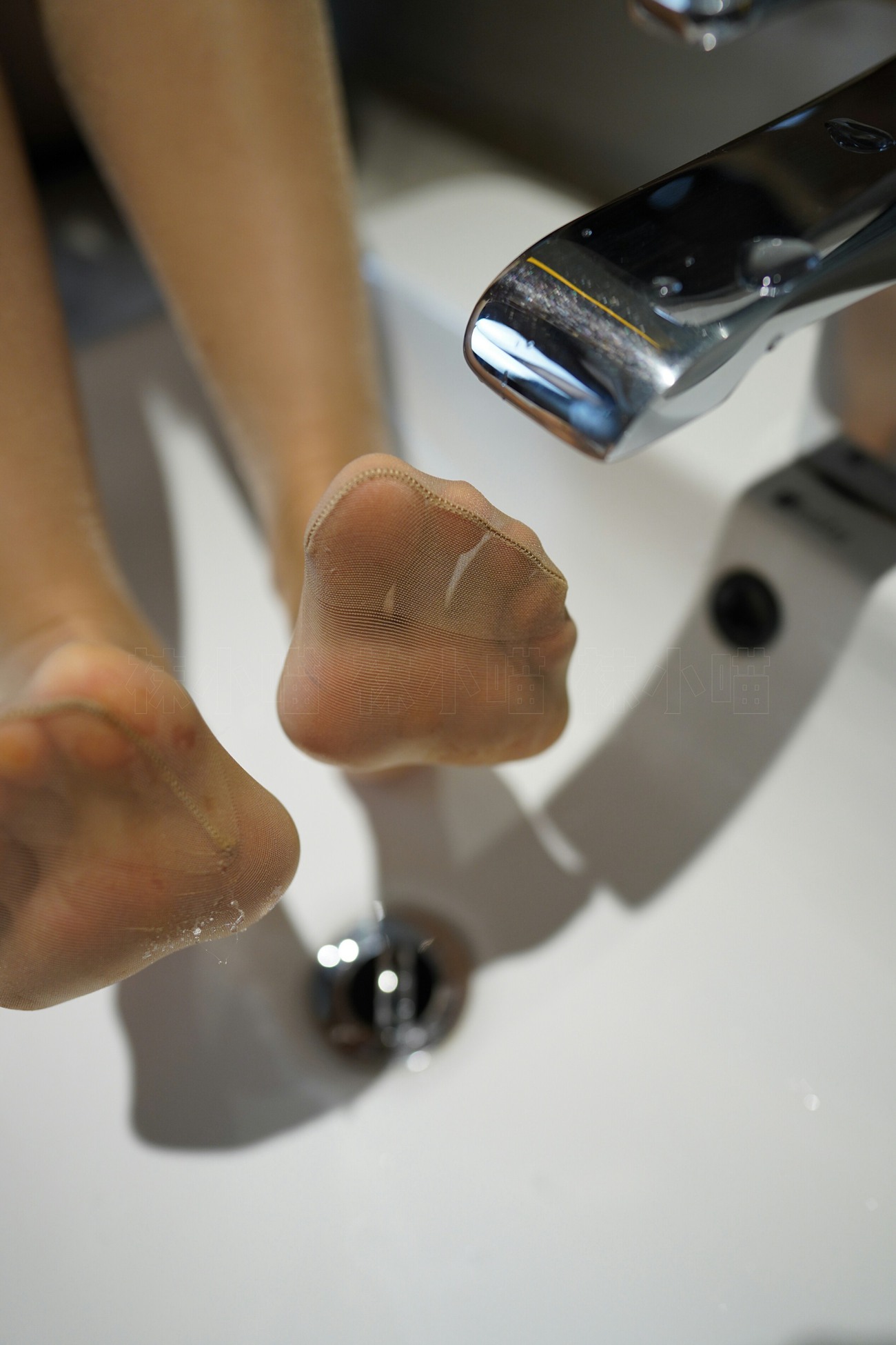 图片[59]-[kittyWawa袜小喵]KT302 小溪[91P] – 速更版-美库