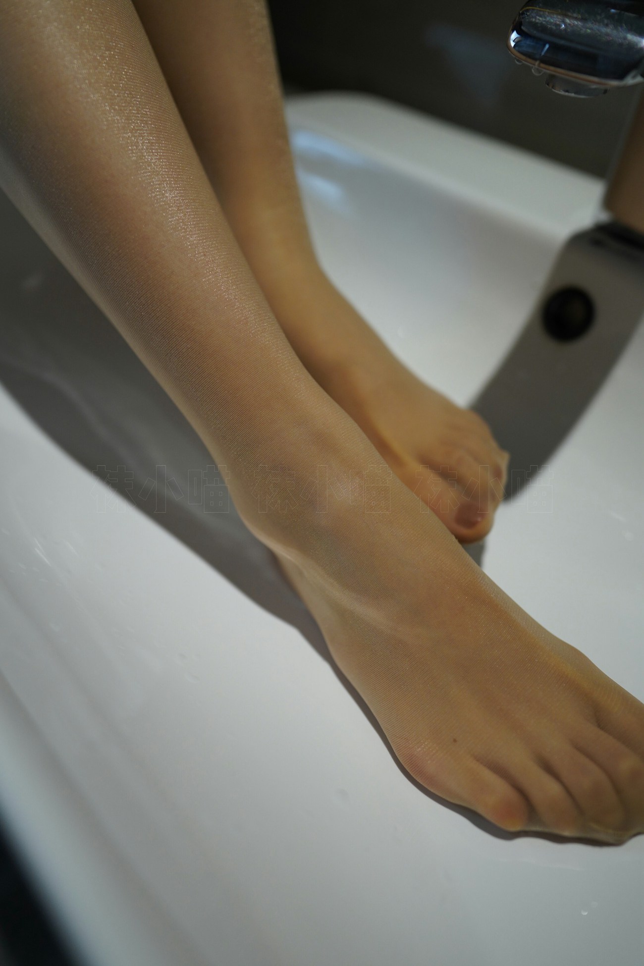 图片[64]-[kittyWawa袜小喵]KT302 小溪[91P] – 速更版-美库