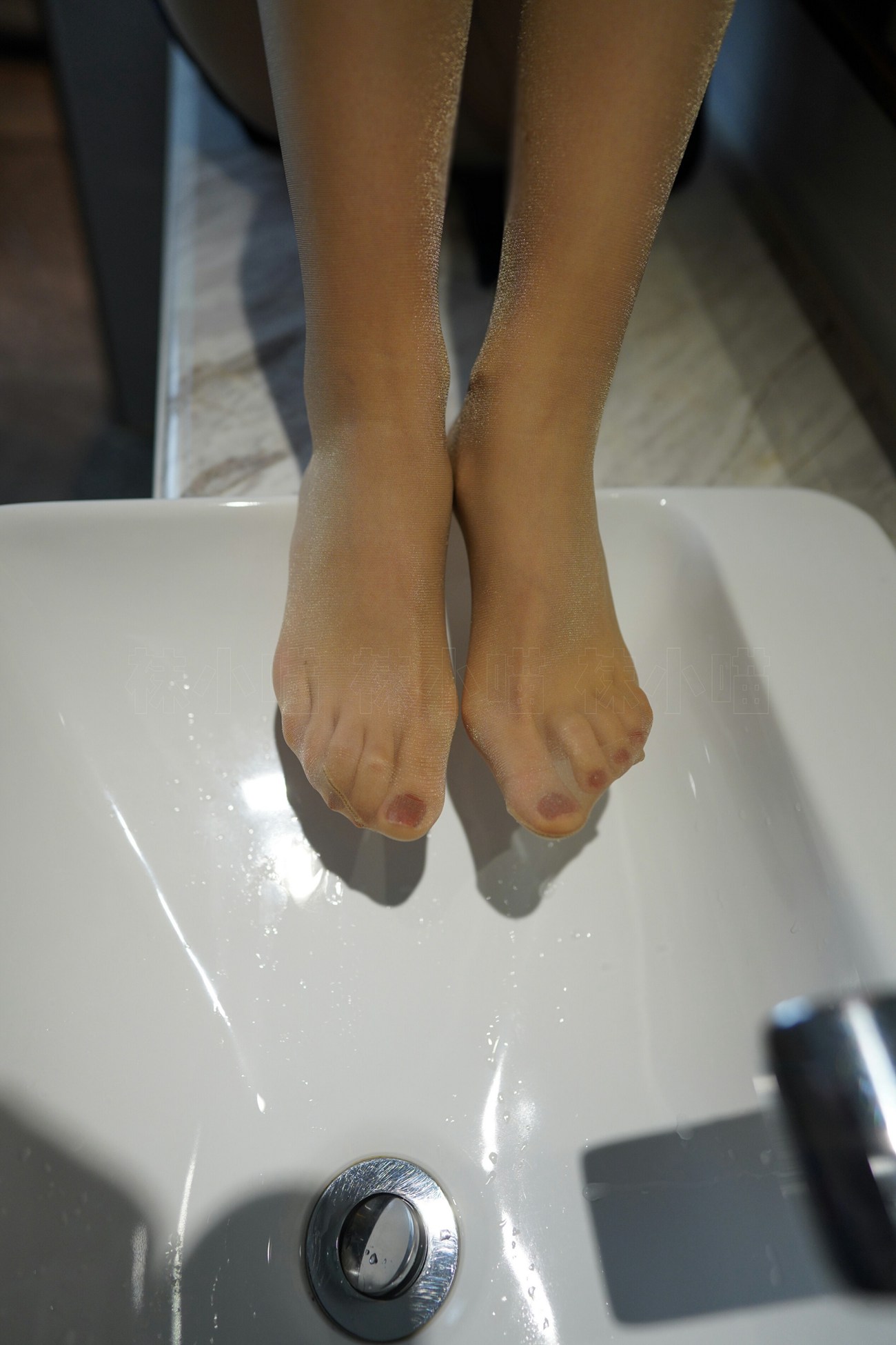 图片[73]-[kittyWawa袜小喵]KT302 小溪[91P] – 速更版-美库