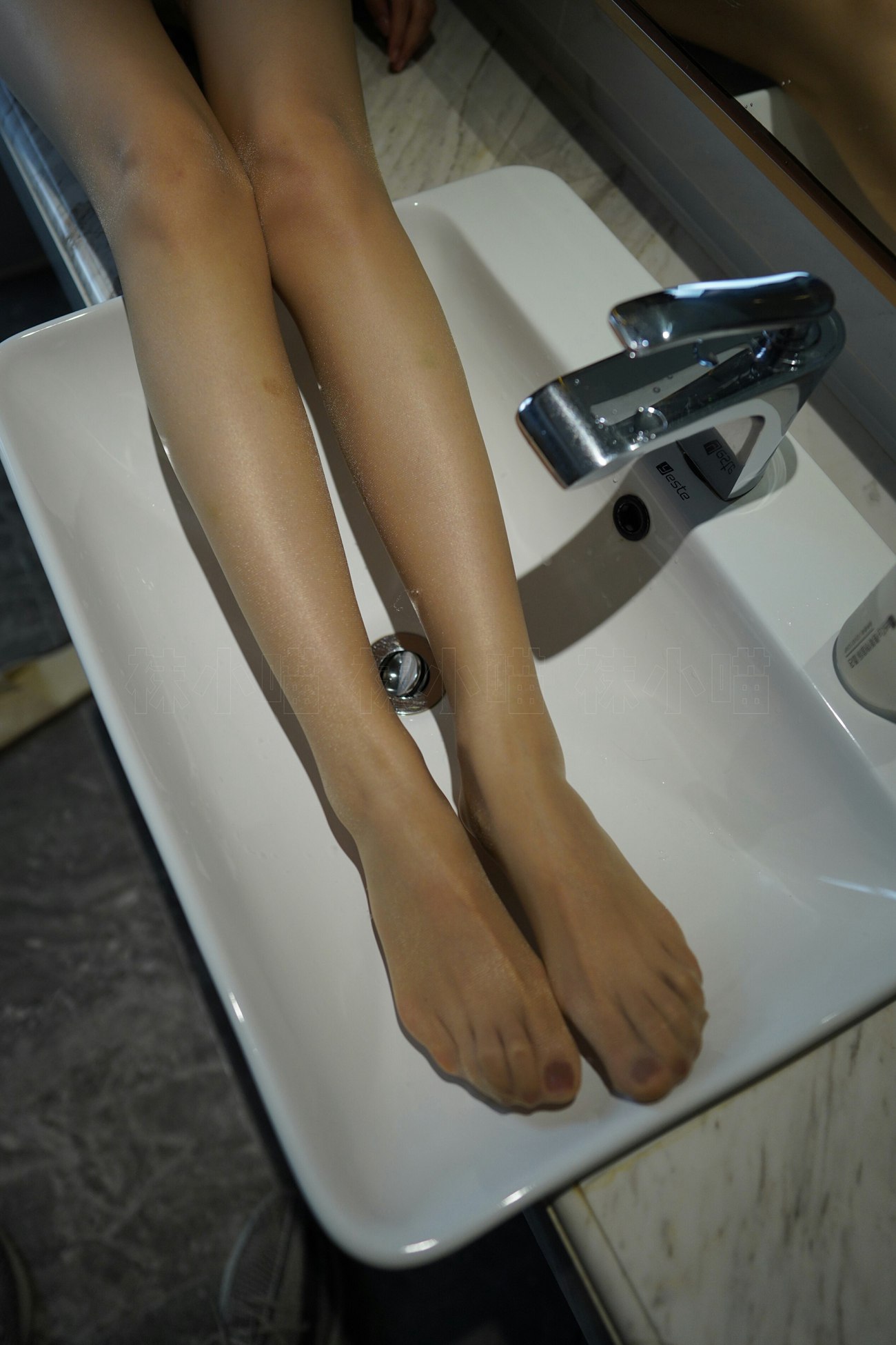 图片[78]-[kittyWawa袜小喵]KT302 小溪[91P] – 速更版-美库