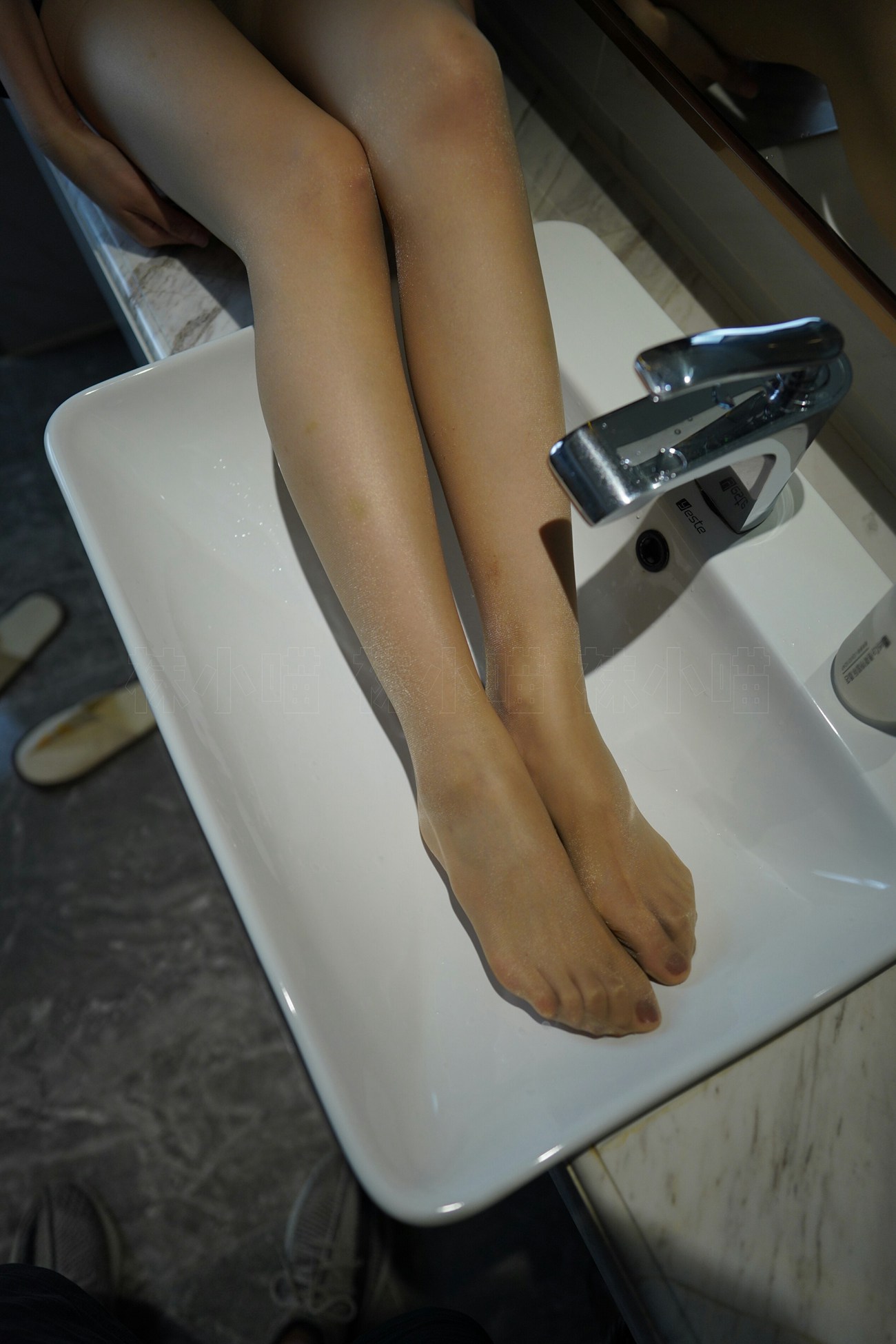 图片[80]-[kittyWawa袜小喵]KT302 小溪[91P] – 速更版-美库