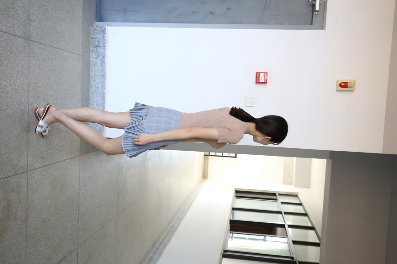 图片[11]-大西瓜爱牙膏-早期作品-S034 肉丝-2裸足 [381P] – 速更版-美库