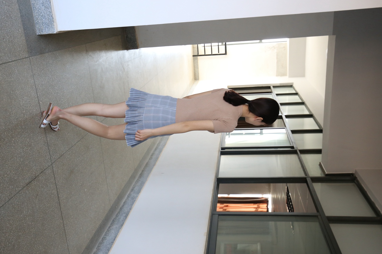 图片[13]-大西瓜爱牙膏-早期作品-S034 肉丝-2裸足 [381P] – 速更版-美库