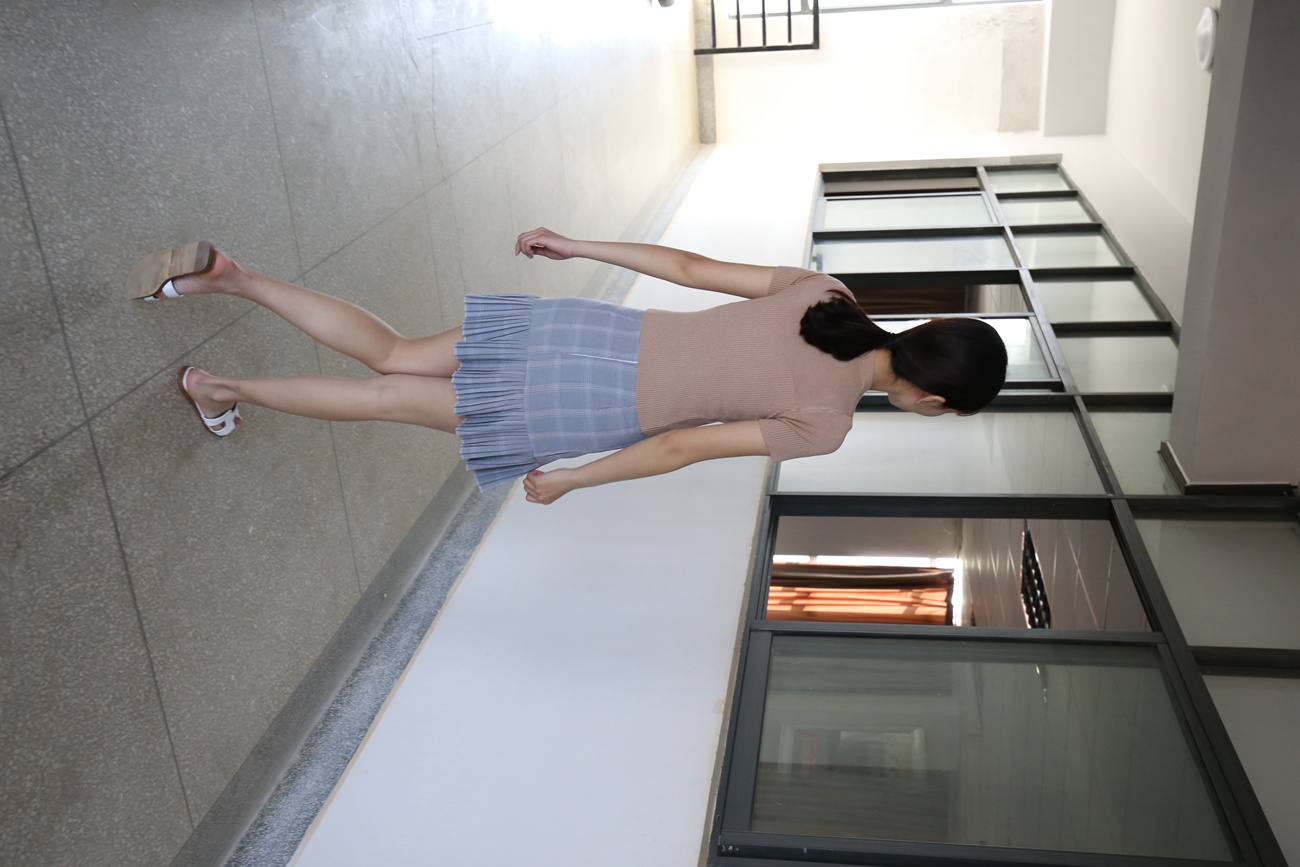 图片[14]-大西瓜爱牙膏-早期作品-S034 肉丝-2裸足 [381P] – 速更版-美库