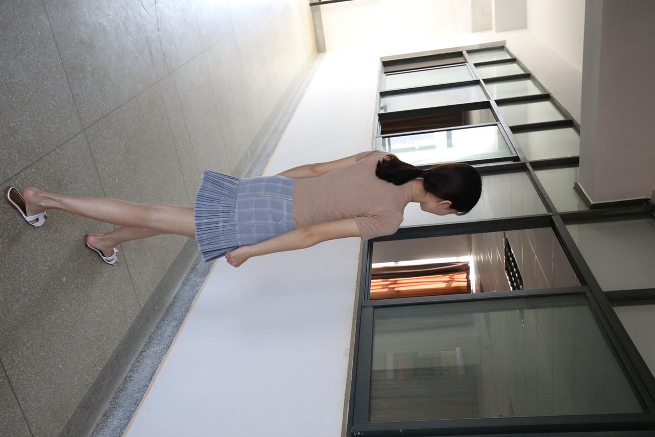 图片[15]-大西瓜爱牙膏-早期作品-S034 肉丝-2裸足 [381P] – 速更版-美库