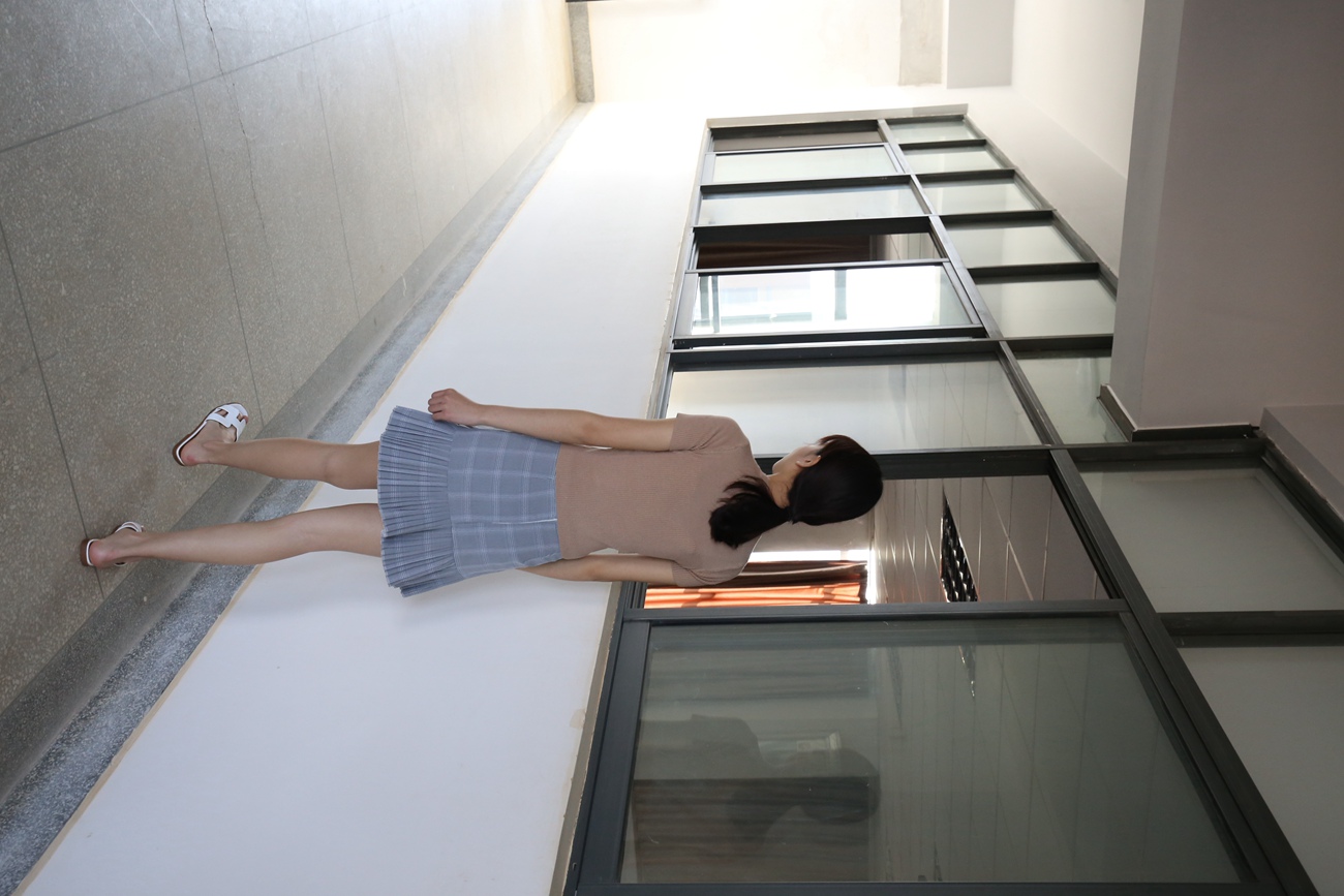 图片[16]-大西瓜爱牙膏-早期作品-S034 肉丝-2裸足 [381P] – 速更版-美库