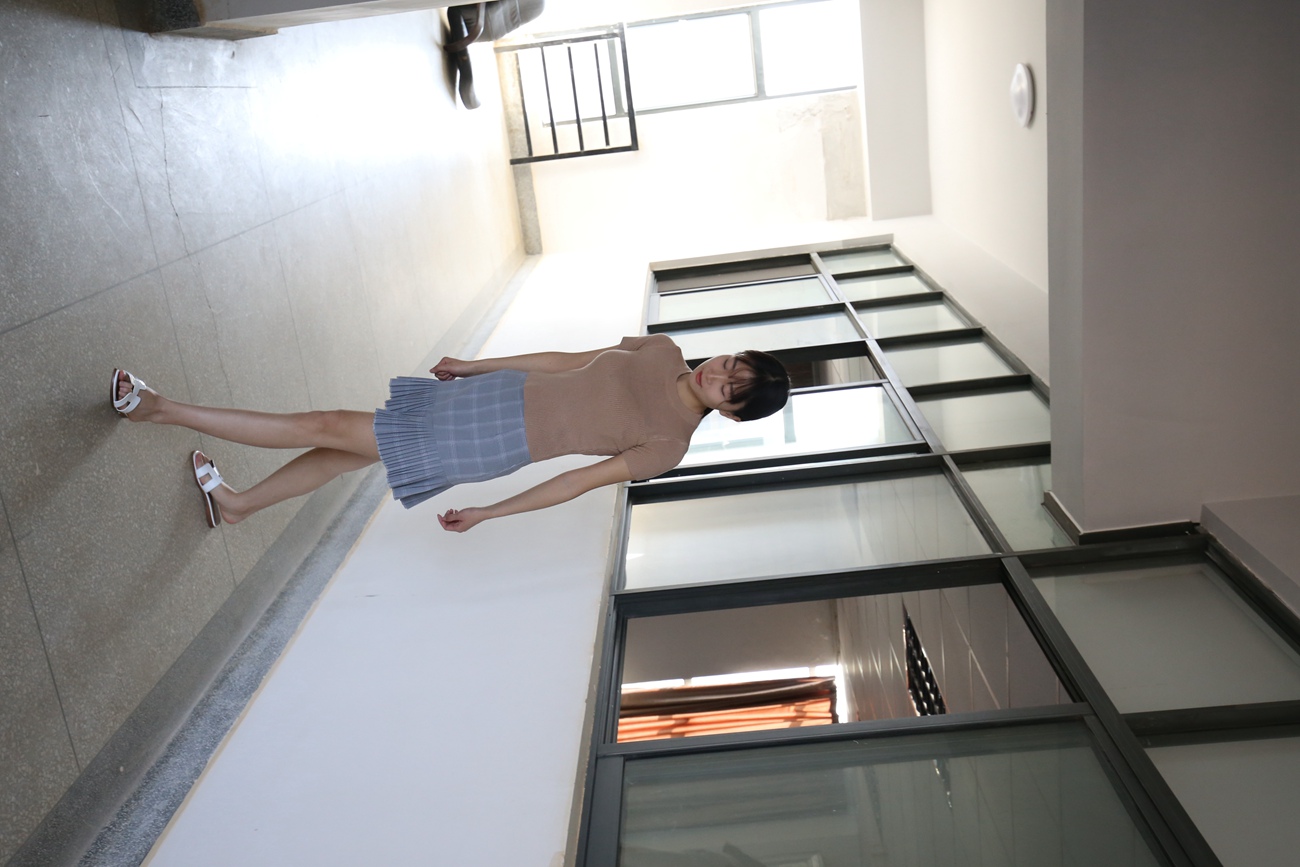 图片[18]-大西瓜爱牙膏-早期作品-S034 肉丝-2裸足 [381P] – 速更版-美库