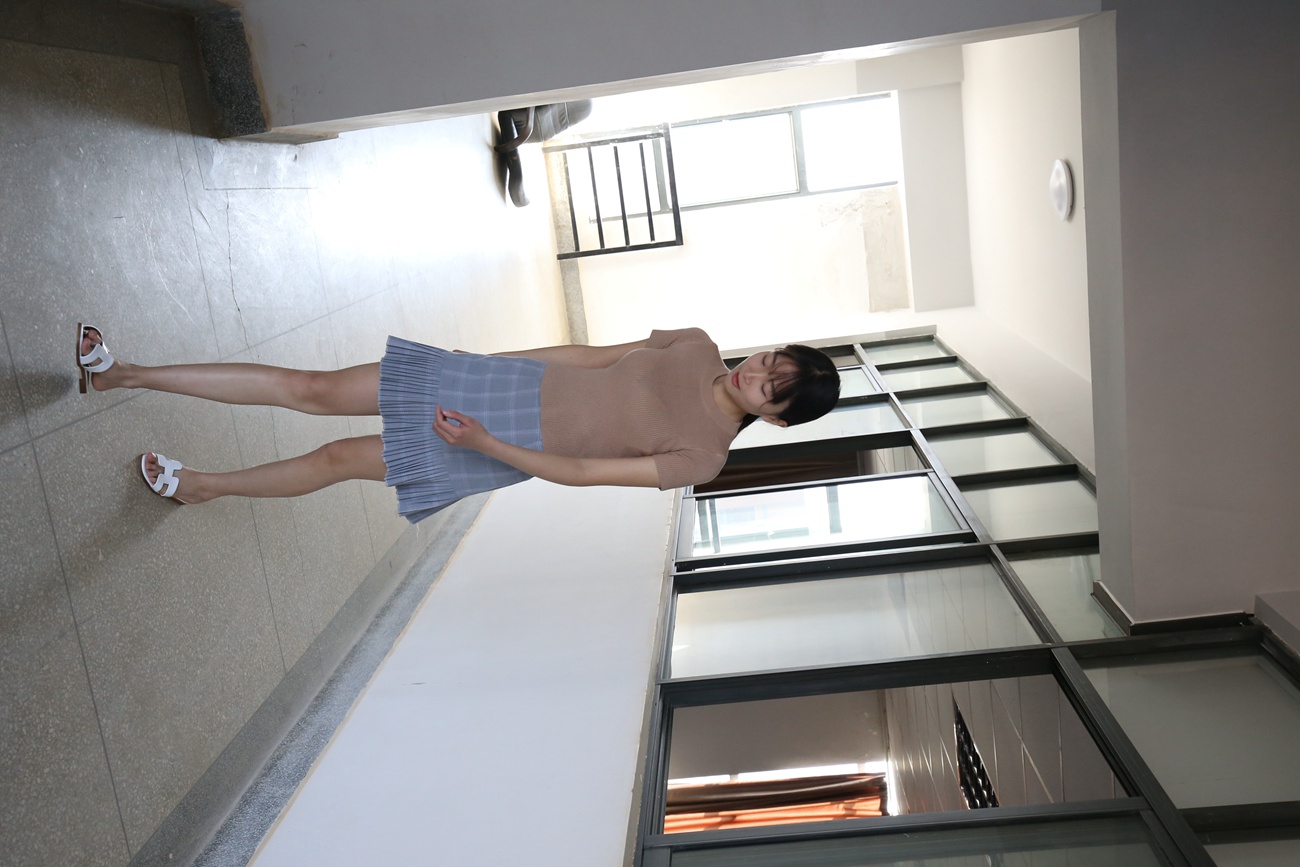 图片[19]-大西瓜爱牙膏-早期作品-S034 肉丝-2裸足 [381P] – 速更版-美库