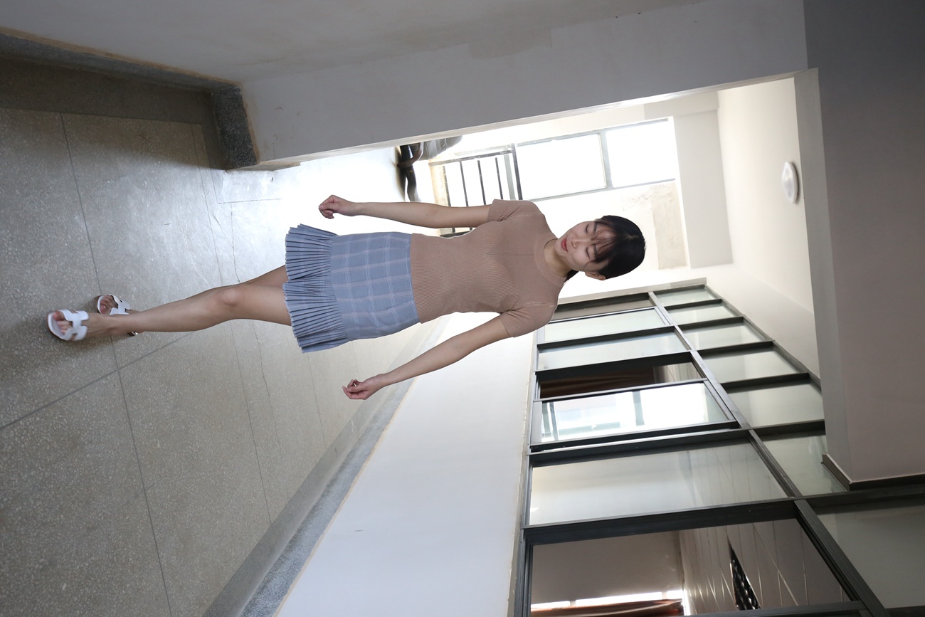 图片[20]-大西瓜爱牙膏-早期作品-S034 肉丝-2裸足 [381P] – 速更版-美库