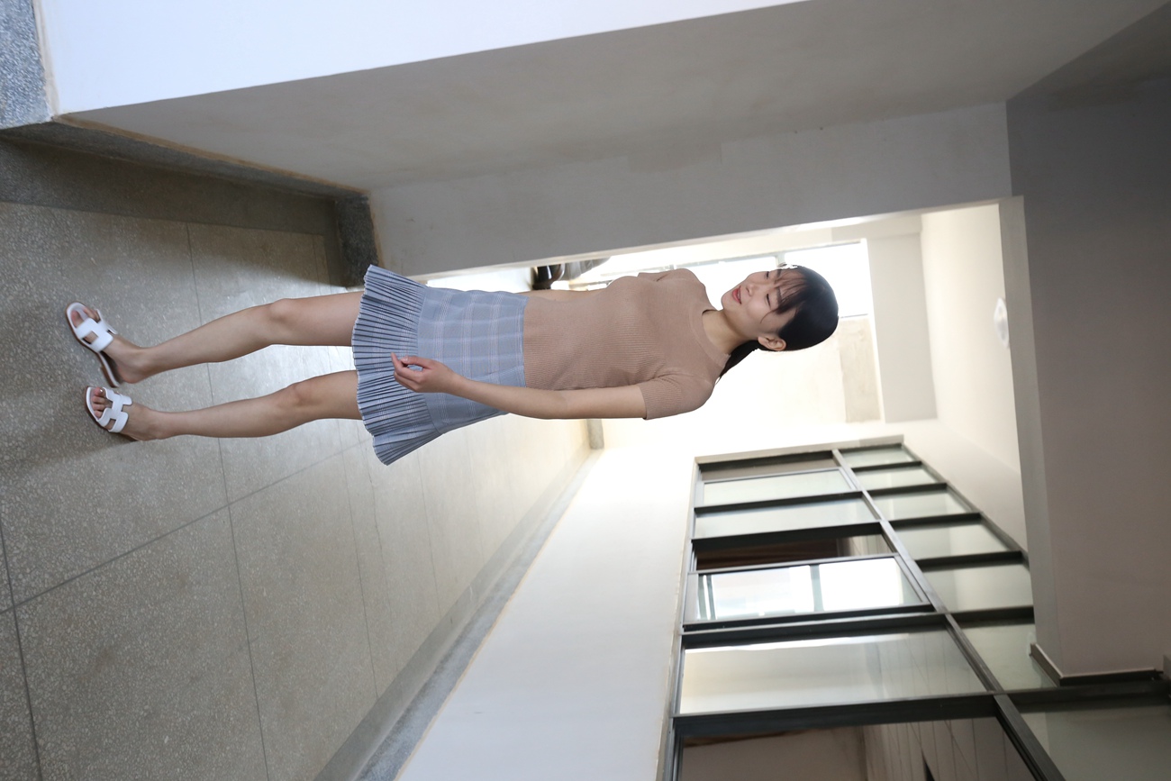 图片[21]-大西瓜爱牙膏-早期作品-S034 肉丝-2裸足 [381P] – 速更版-美库