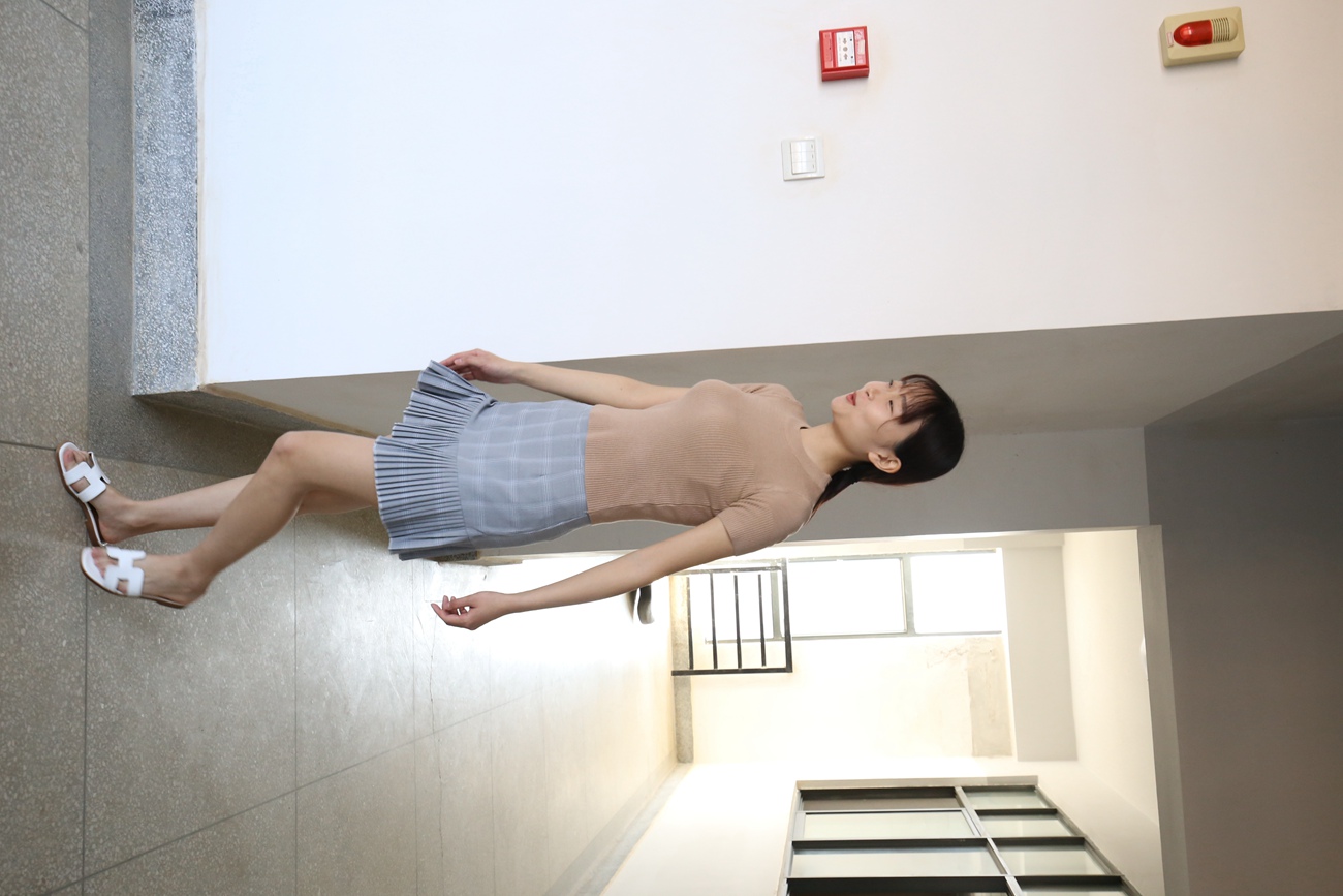 图片[22]-大西瓜爱牙膏-早期作品-S034 肉丝-2裸足 [381P] – 速更版-美库