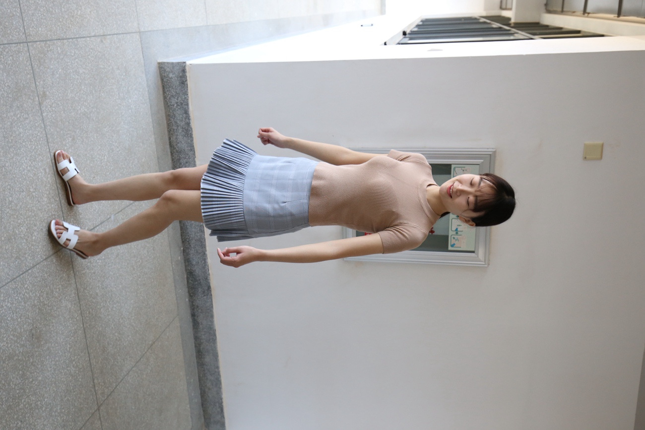 图片[23]-大西瓜爱牙膏-早期作品-S034 肉丝-2裸足 [381P] – 速更版-美库