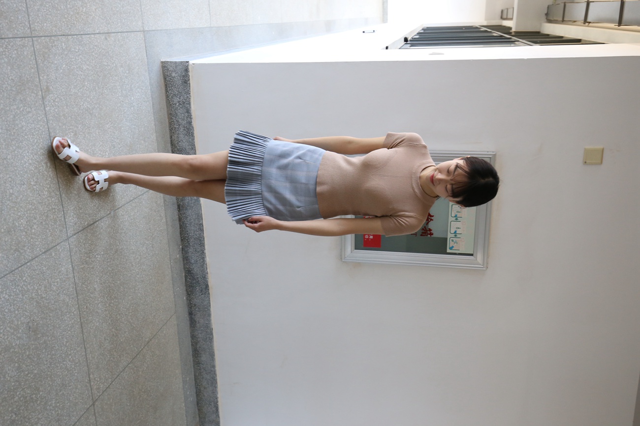 图片[24]-大西瓜爱牙膏-早期作品-S034 肉丝-2裸足 [381P] – 速更版-美库