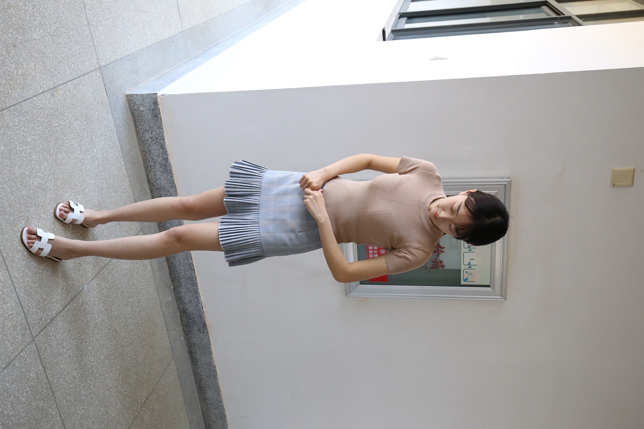 图片[28]-大西瓜爱牙膏-早期作品-S034 肉丝-2裸足 [381P] – 速更版-美库