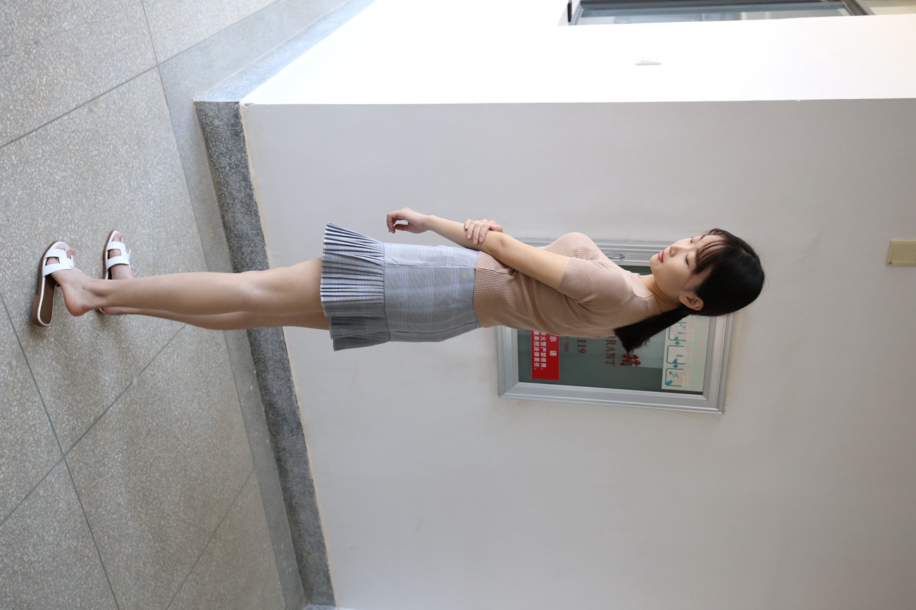 图片[30]-大西瓜爱牙膏-早期作品-S034 肉丝-2裸足 [381P] – 速更版-美库