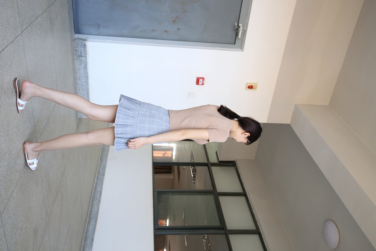 图片[38]-大西瓜爱牙膏-早期作品-S034 肉丝-2裸足 [381P] – 速更版-美库