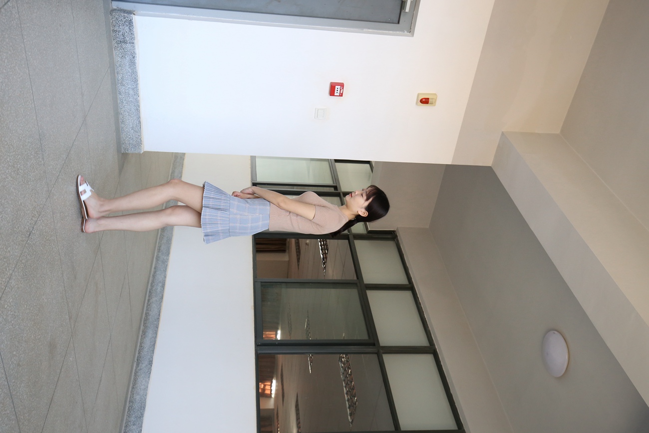 图片[40]-大西瓜爱牙膏-早期作品-S034 肉丝-2裸足 [381P] – 速更版-美库