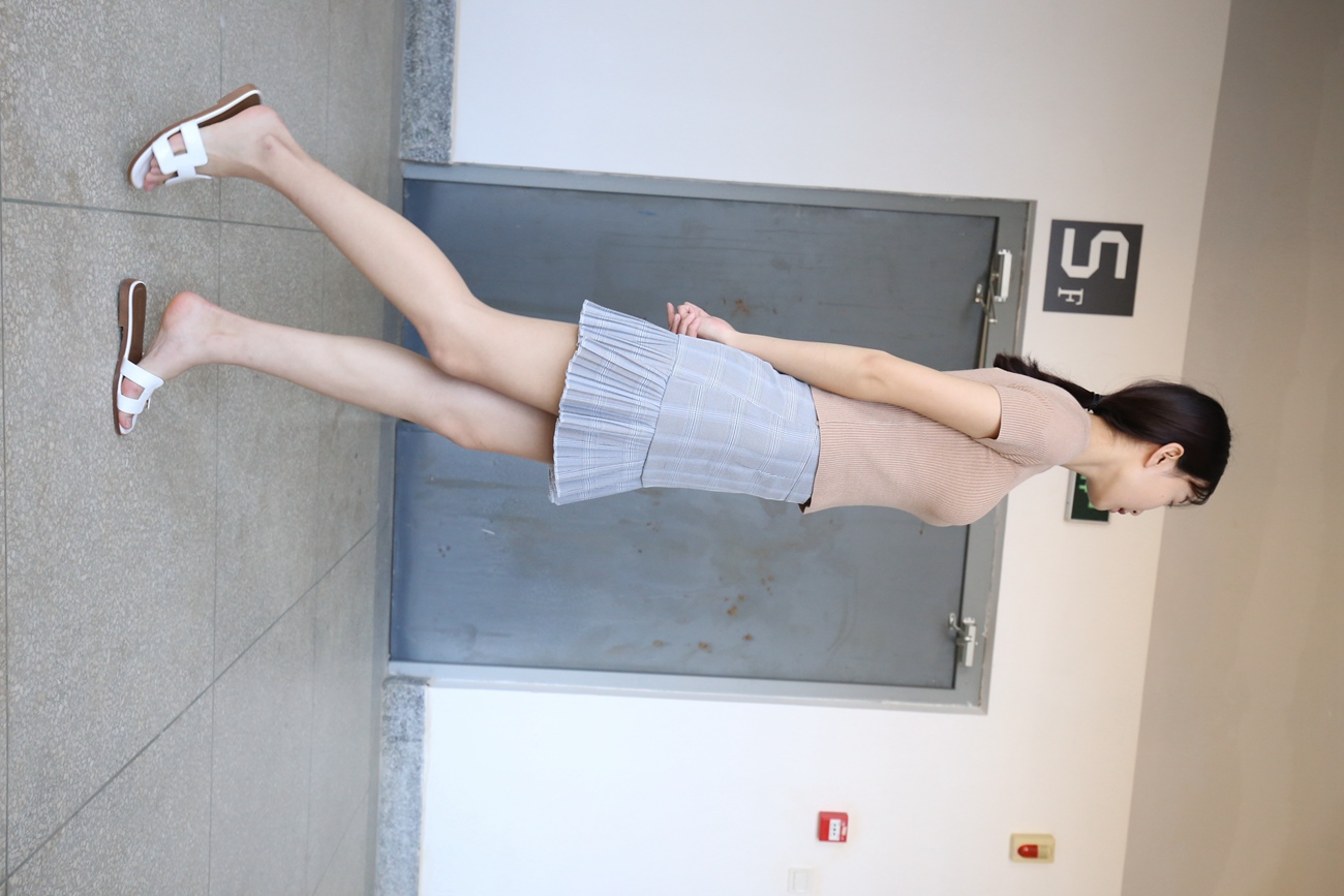 图片[49]-大西瓜爱牙膏-早期作品-S034 肉丝-2裸足 [381P] – 速更版-美库